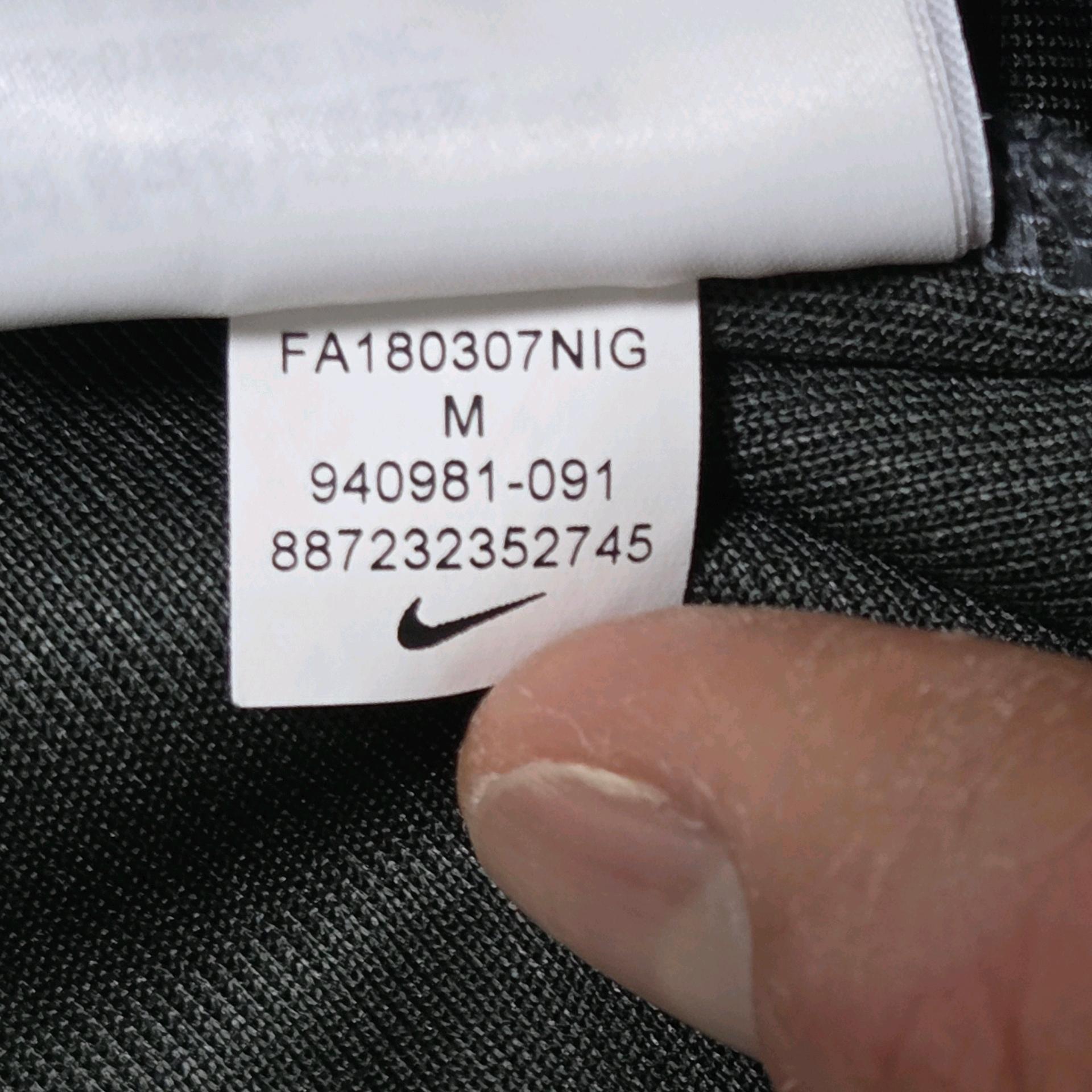 Nike 나이키 NBA 뉴욕 닉스 드라이핏 풀오버 후드티 7