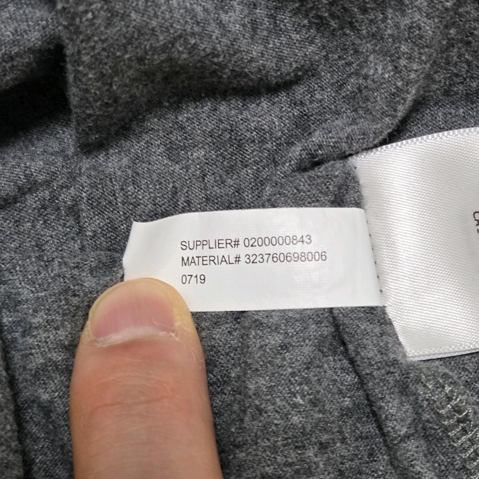 Polo Ralph Lauren 폴로 랄프로렌 로고 그레이 롱 슬리브 티셔츠 7