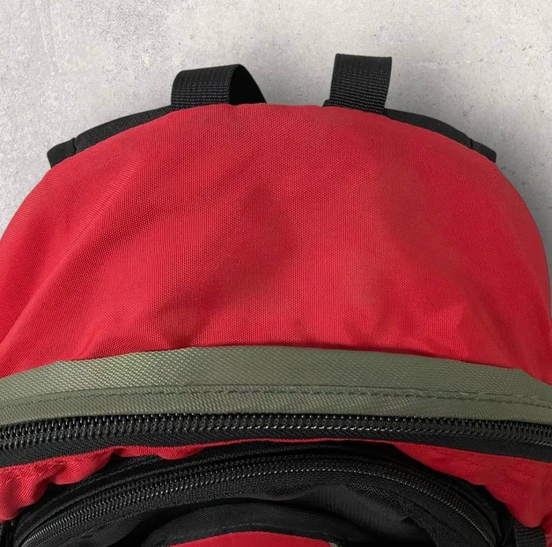[35] 노스페이스 30L 백팩 8