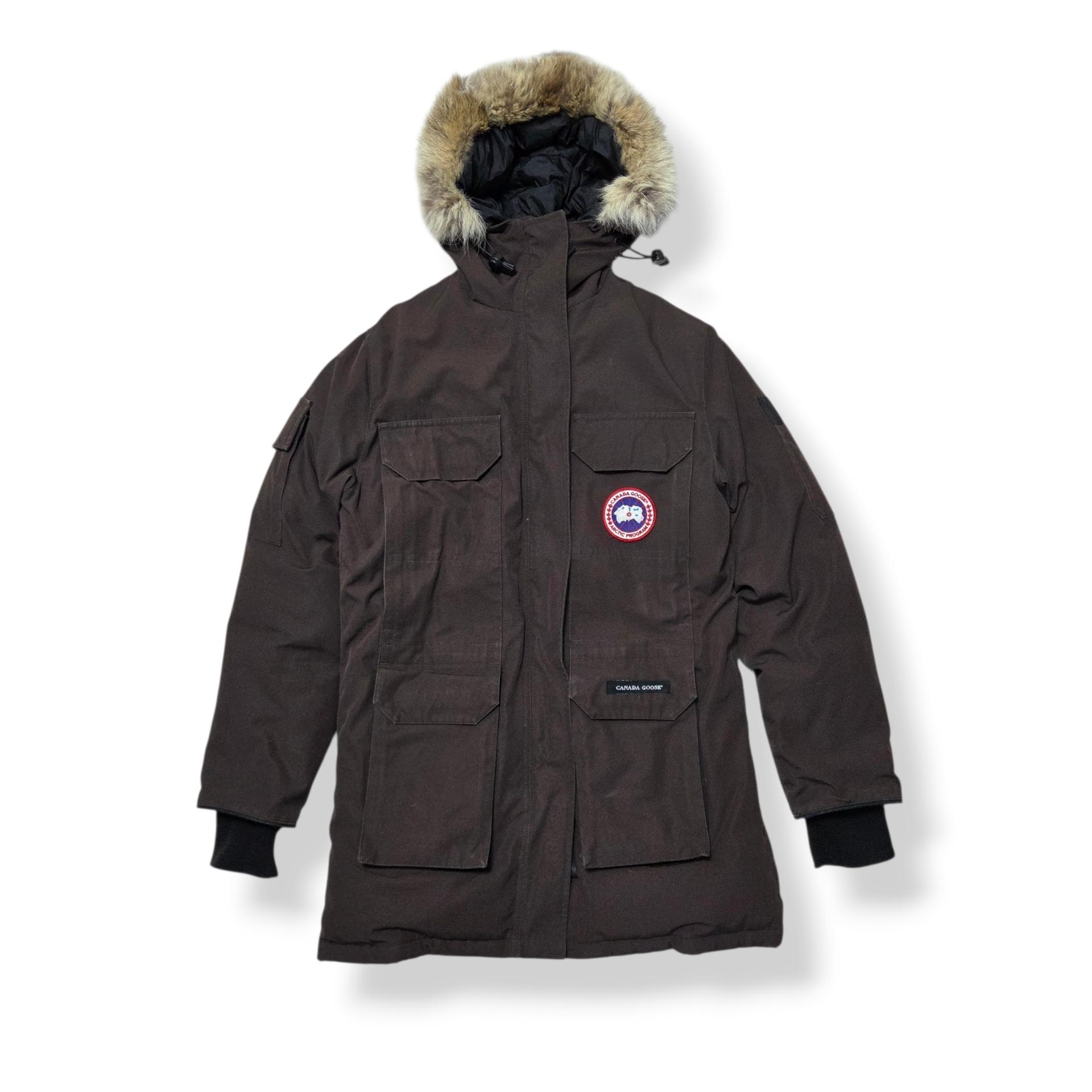 Canada Goose 캐나다구스 익스페디션  패딩 2