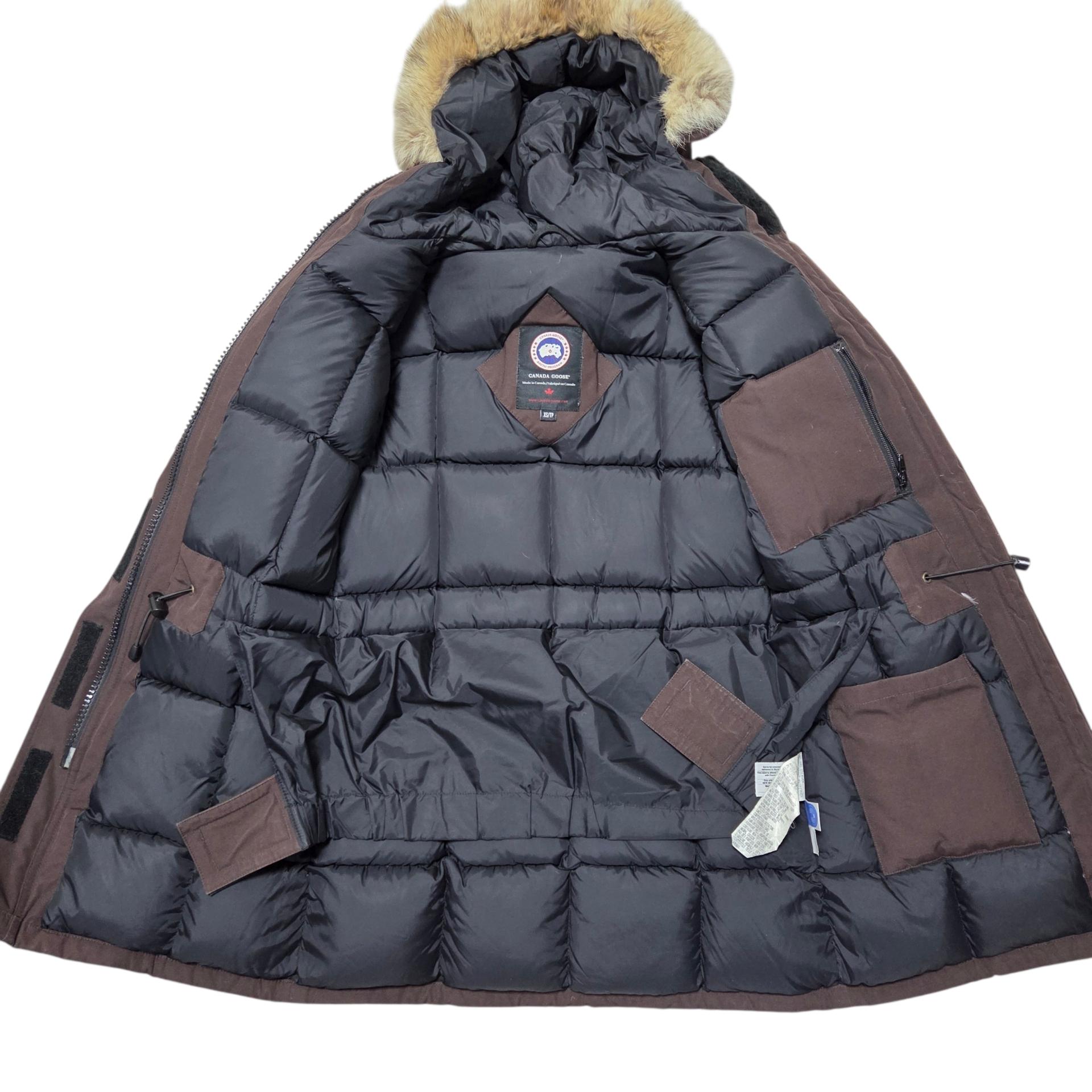 Canada Goose 캐나다구스 익스페디션  패딩 3