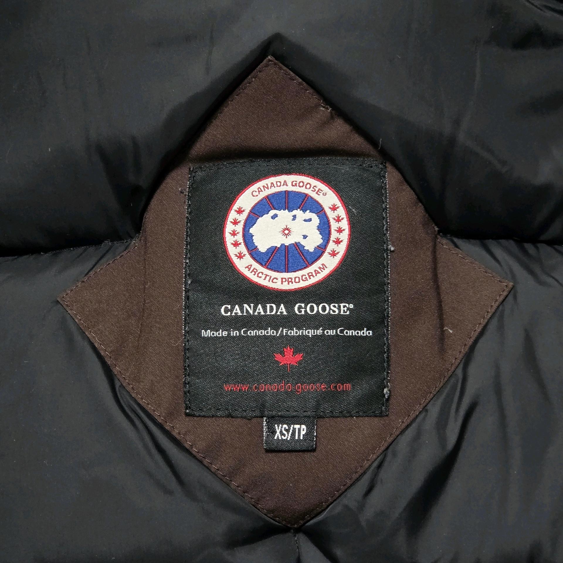 Canada Goose 캐나다구스 익스페디션  패딩 4