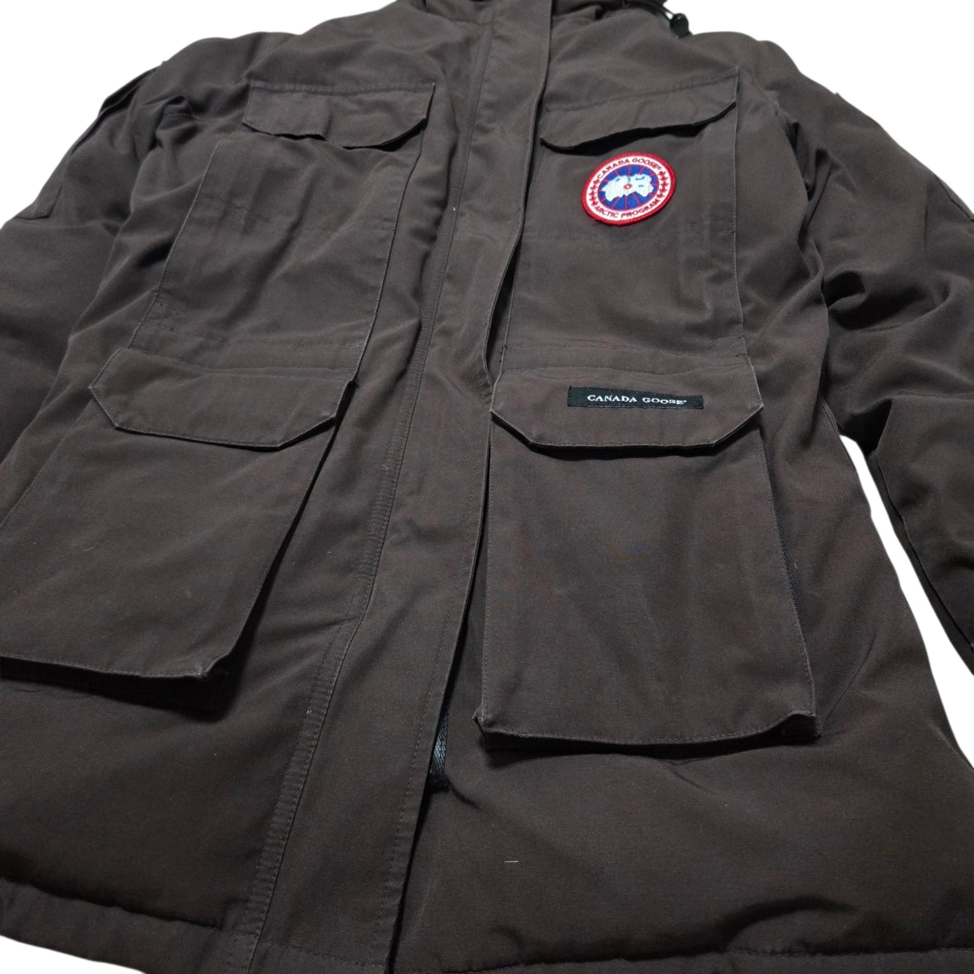 Canada Goose 캐나다구스 익스페디션  패딩 5
