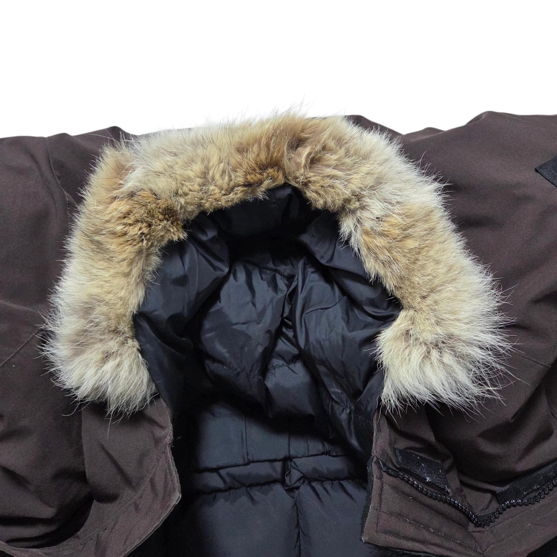 Canada Goose 캐나다구스 익스페디션  패딩 6