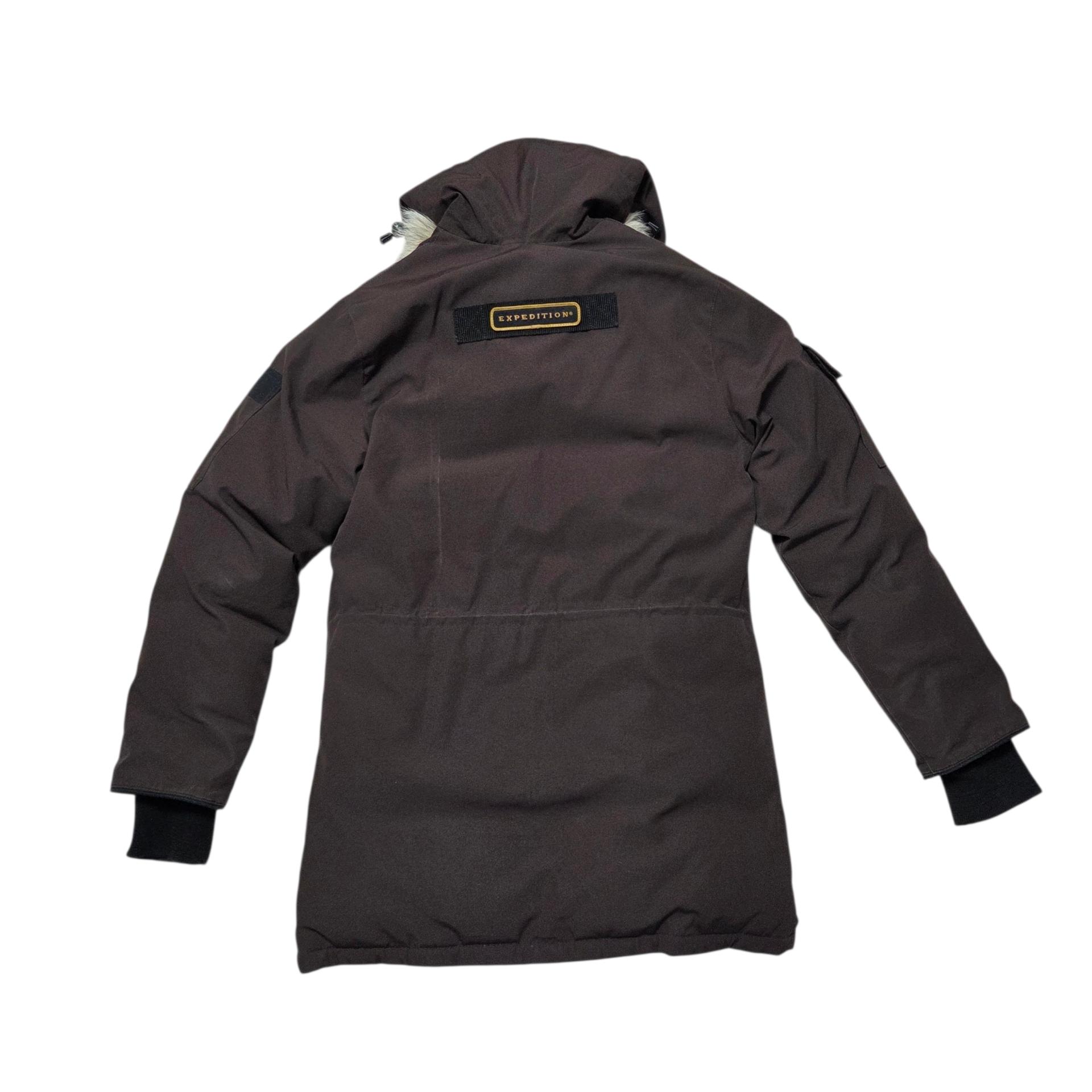 Canada Goose 캐나다구스 익스페디션  패딩 8