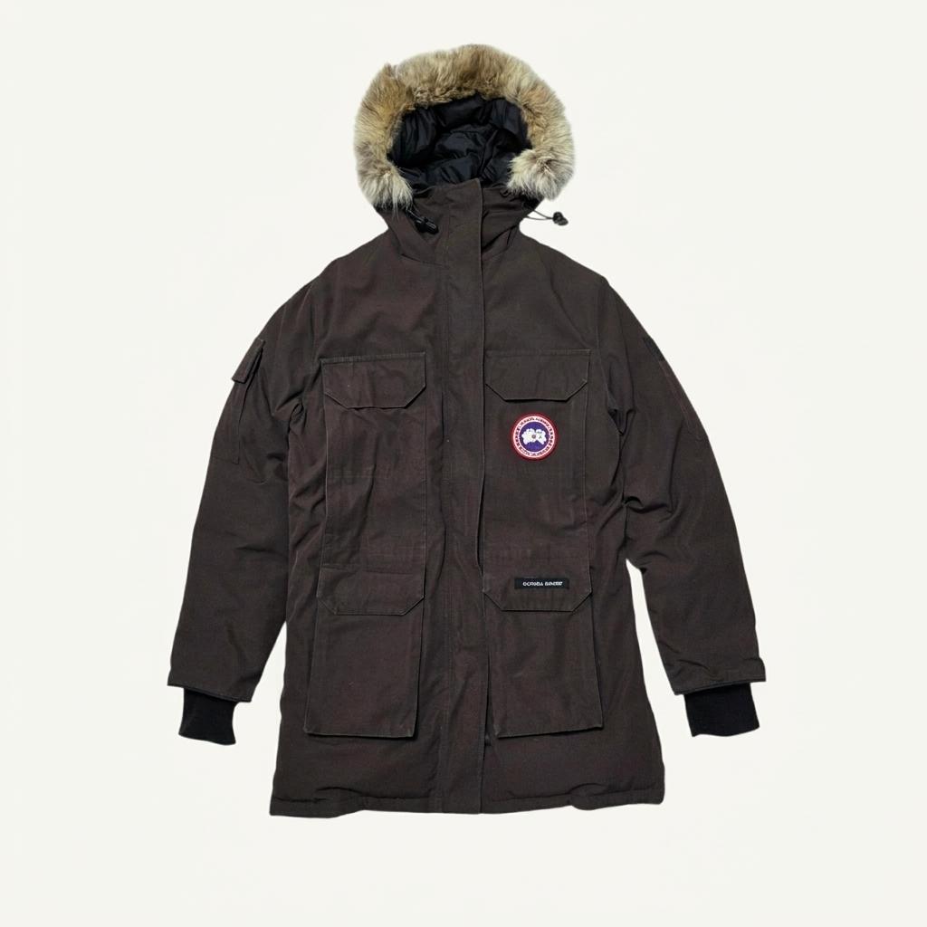 Canada Goose 캐나다구스 익스페디션  패딩 1
