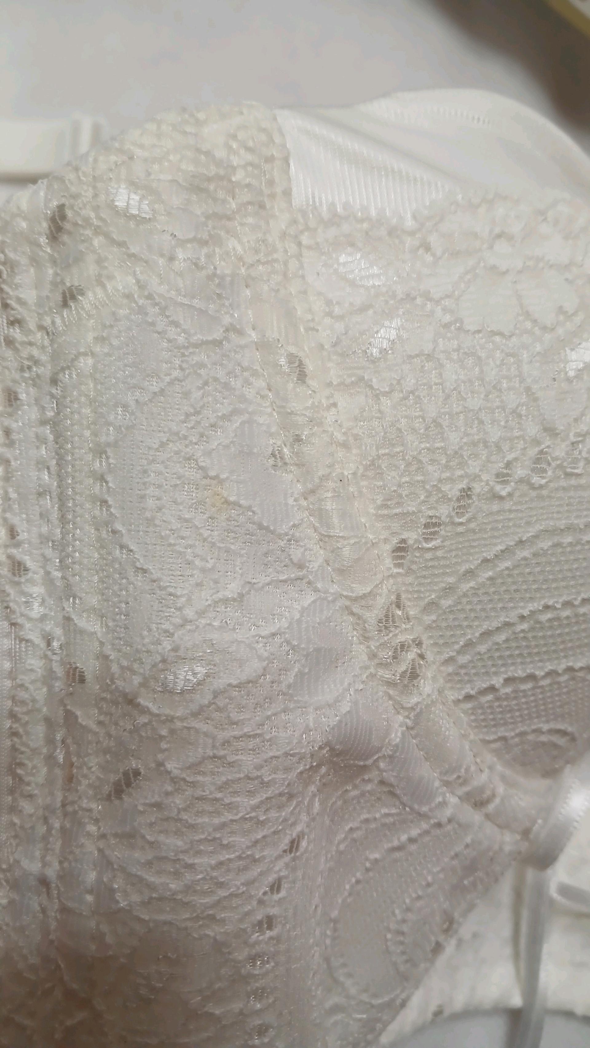 SONNET BRIDE 웨딩 몸매보정 브라탑 세미롱 맥시마이저 75A 8