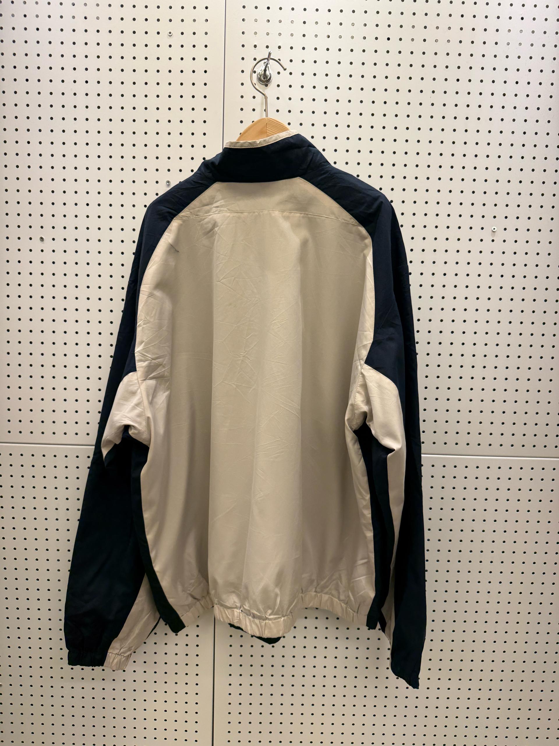 나이키 배색 하프집업 바람막이 자켓 U1346 4