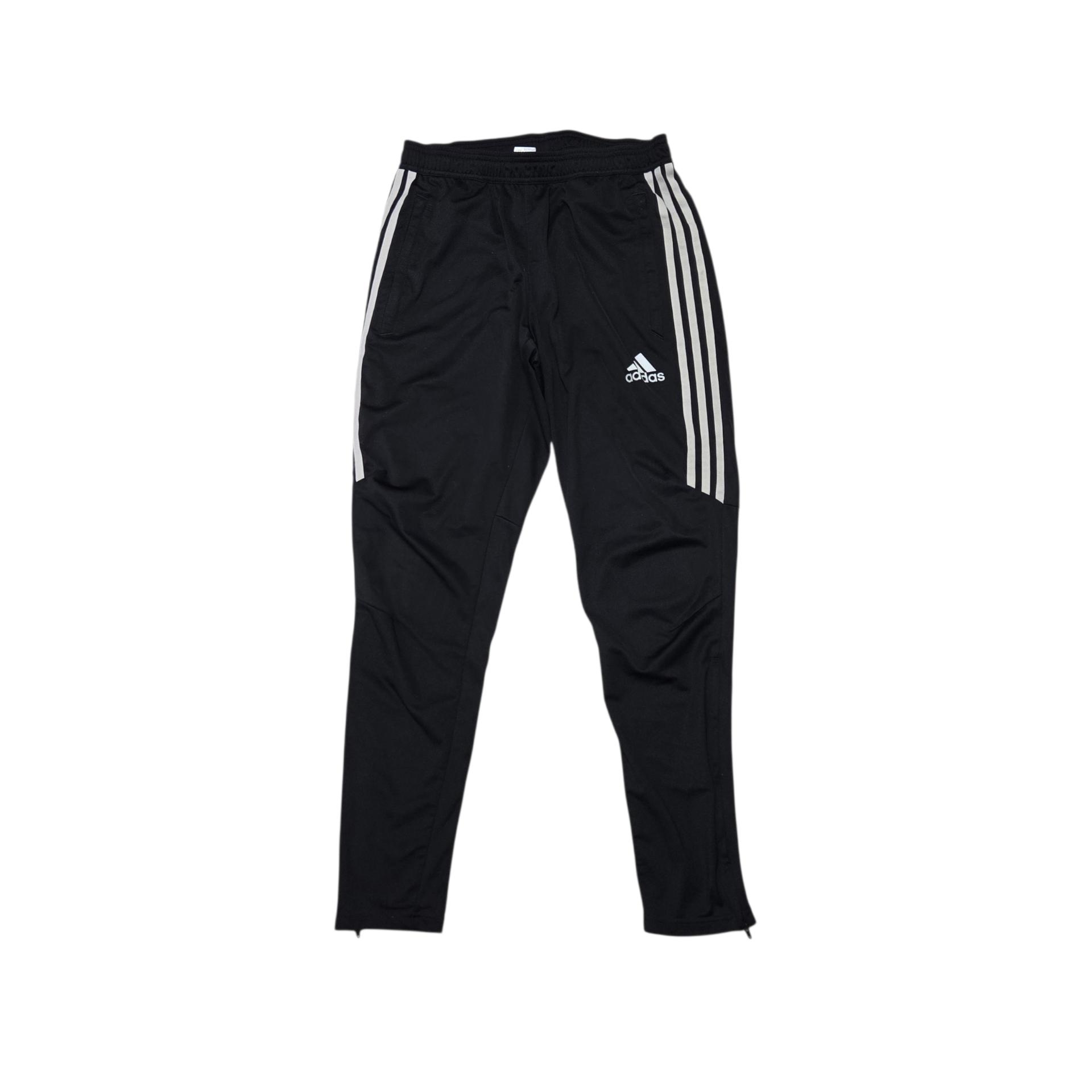 Adidas 아디다스 아디제로 삼선 사이드 지퍼 팬츠  2