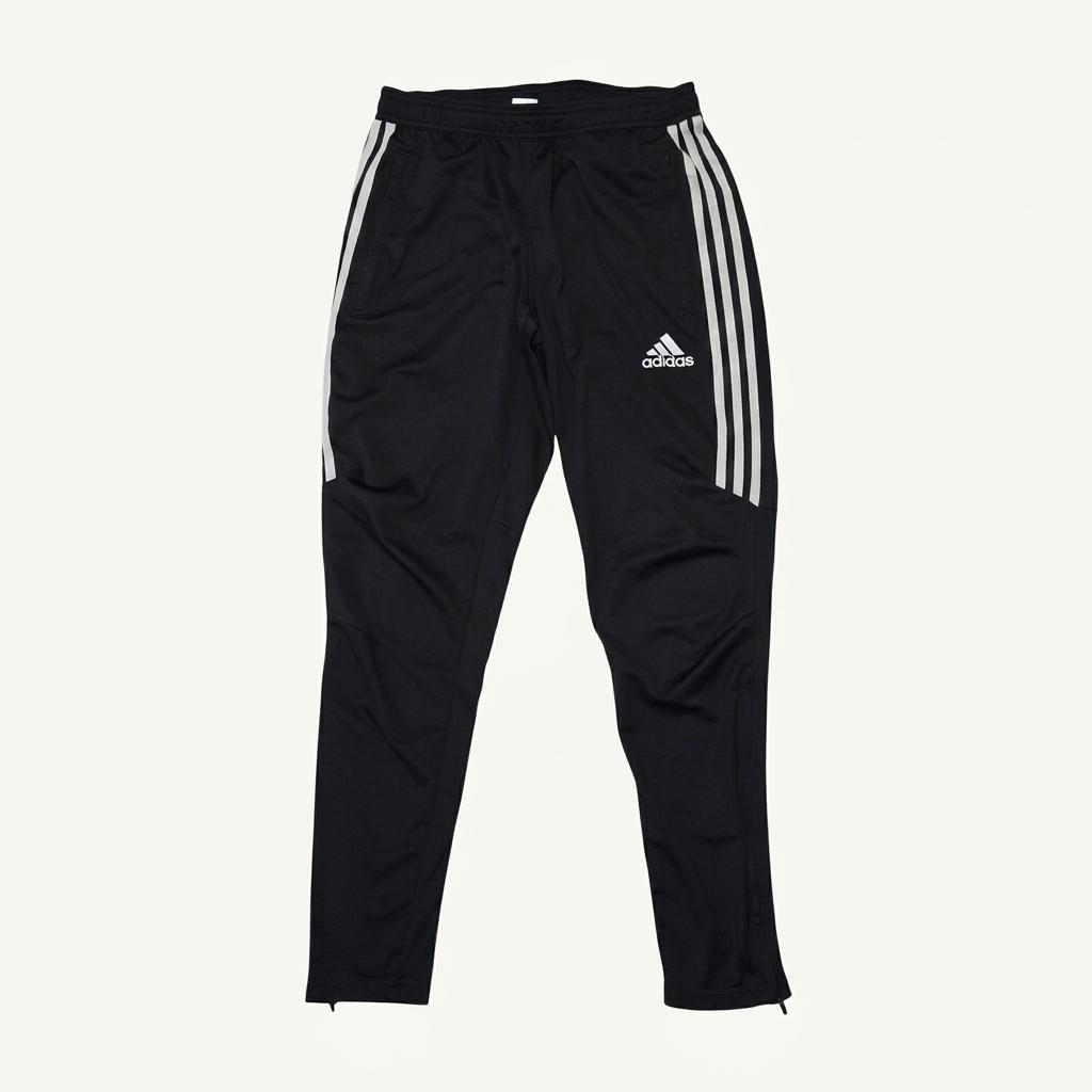Adidas 아디다스 아디제로 삼선 사이드 지퍼 팬츠  1