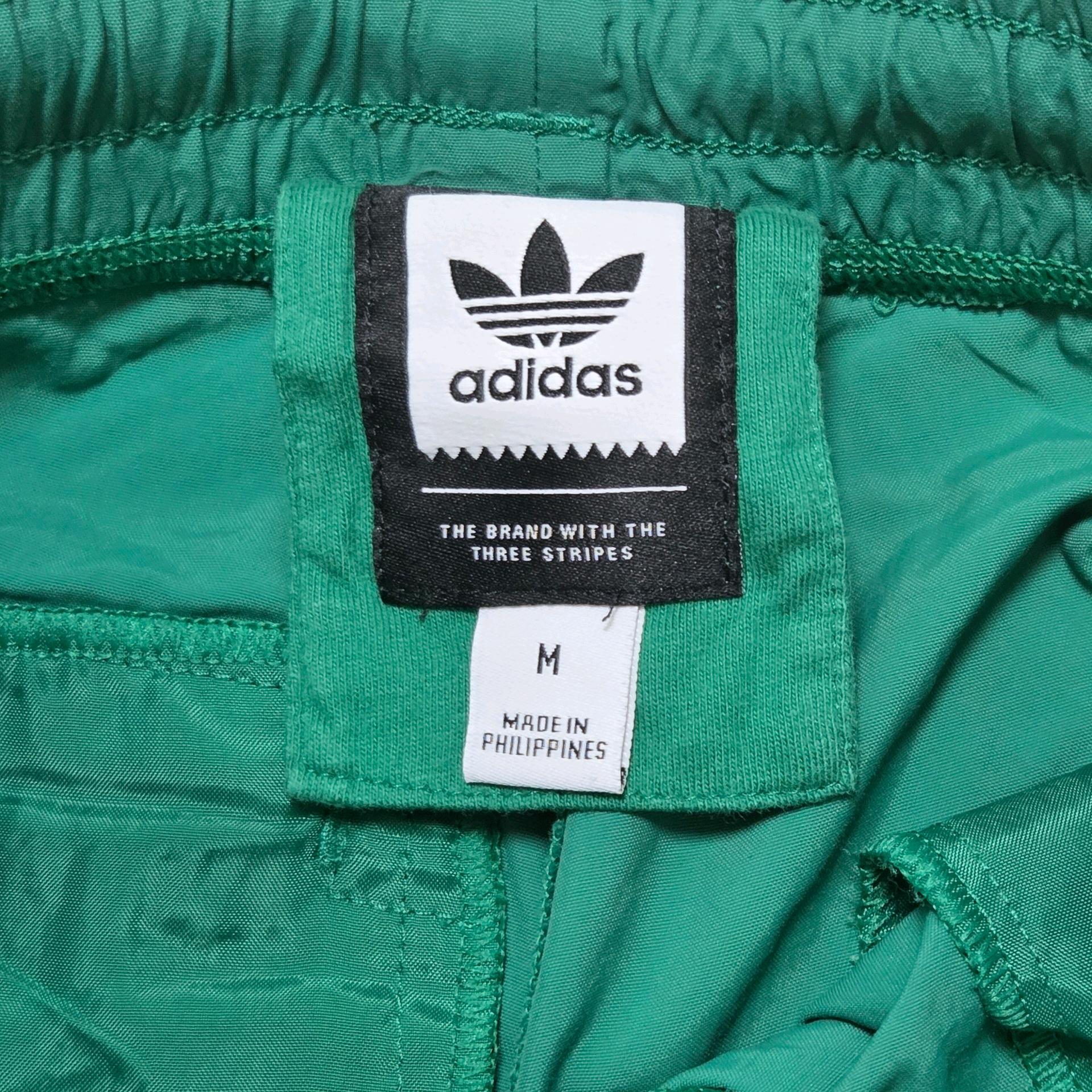Adidas 아디다스 스탠다드 윈드 팬츠 바지 3