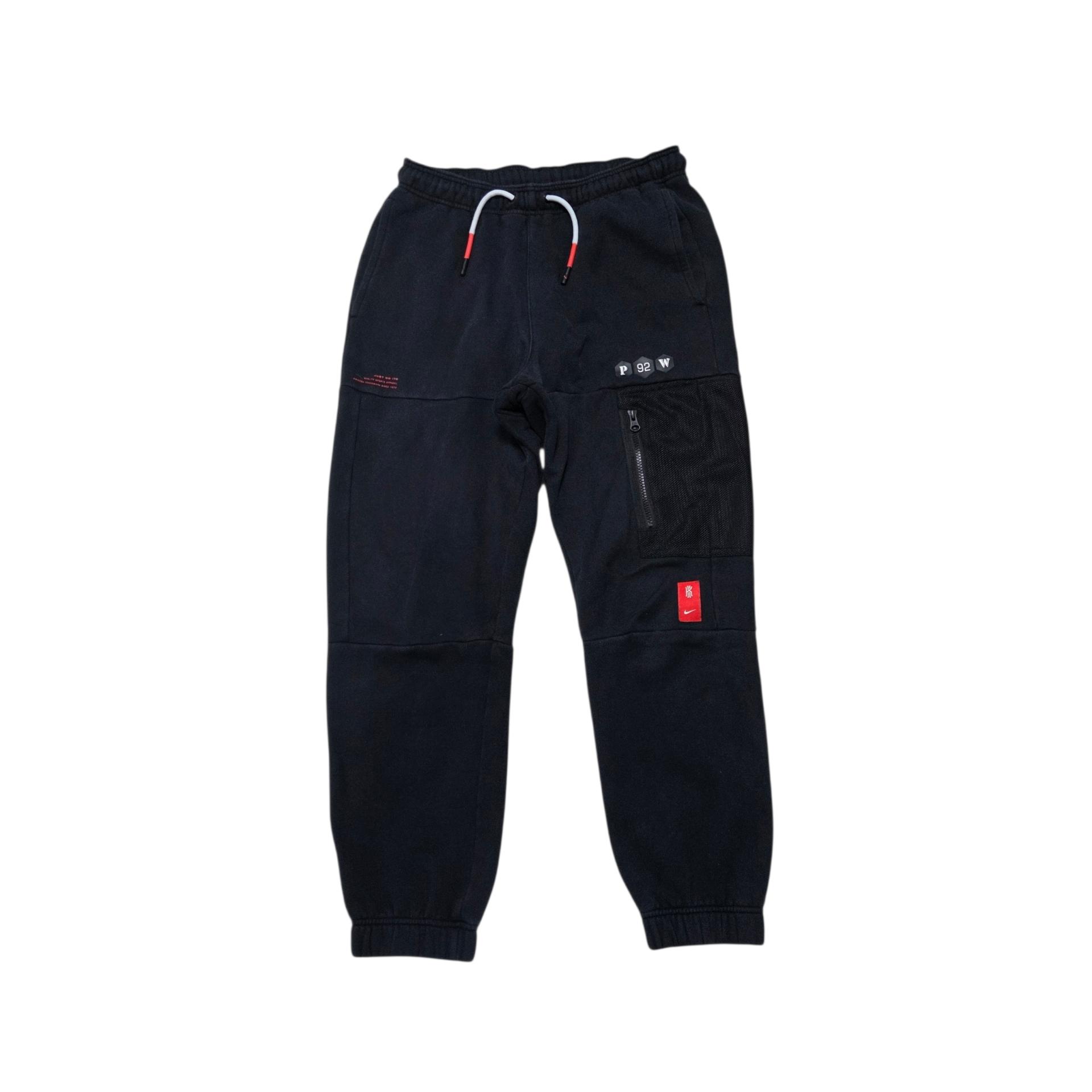 Nike 나이키x카이리 어빙 플리스 조거 팬츠 2