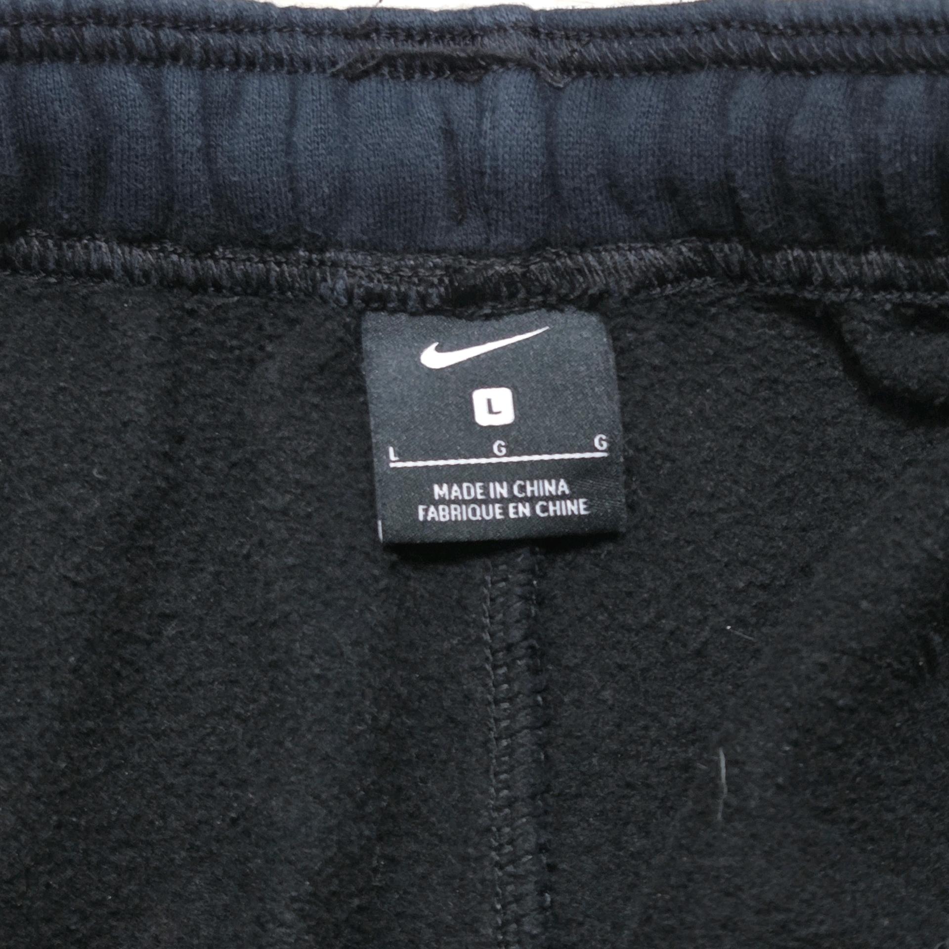 Nike 나이키x카이리 어빙 플리스 조거 팬츠 5