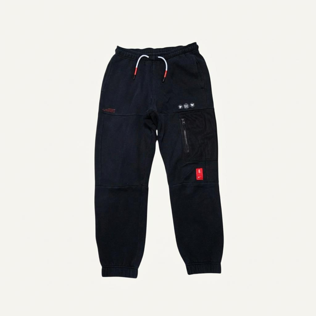 Nike 나이키x카이리 어빙 플리스 조거 팬츠 1