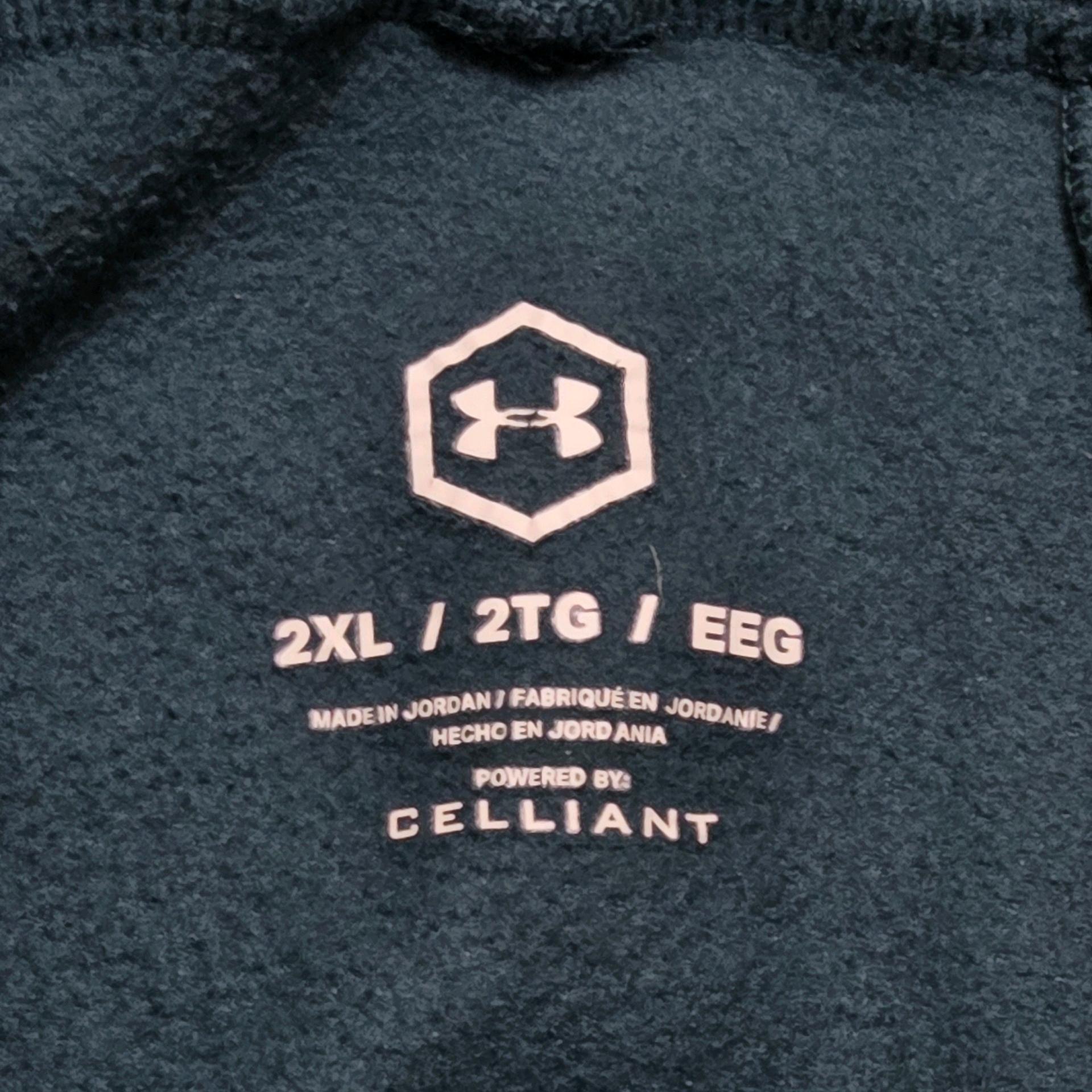Under Armour 언더아머 러쉬 플리스 조거 팬츠 4
