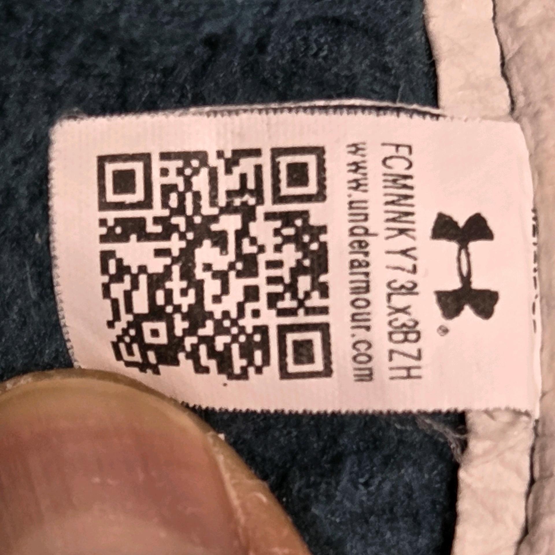 Under Armour 언더아머 러쉬 플리스 조거 팬츠 5