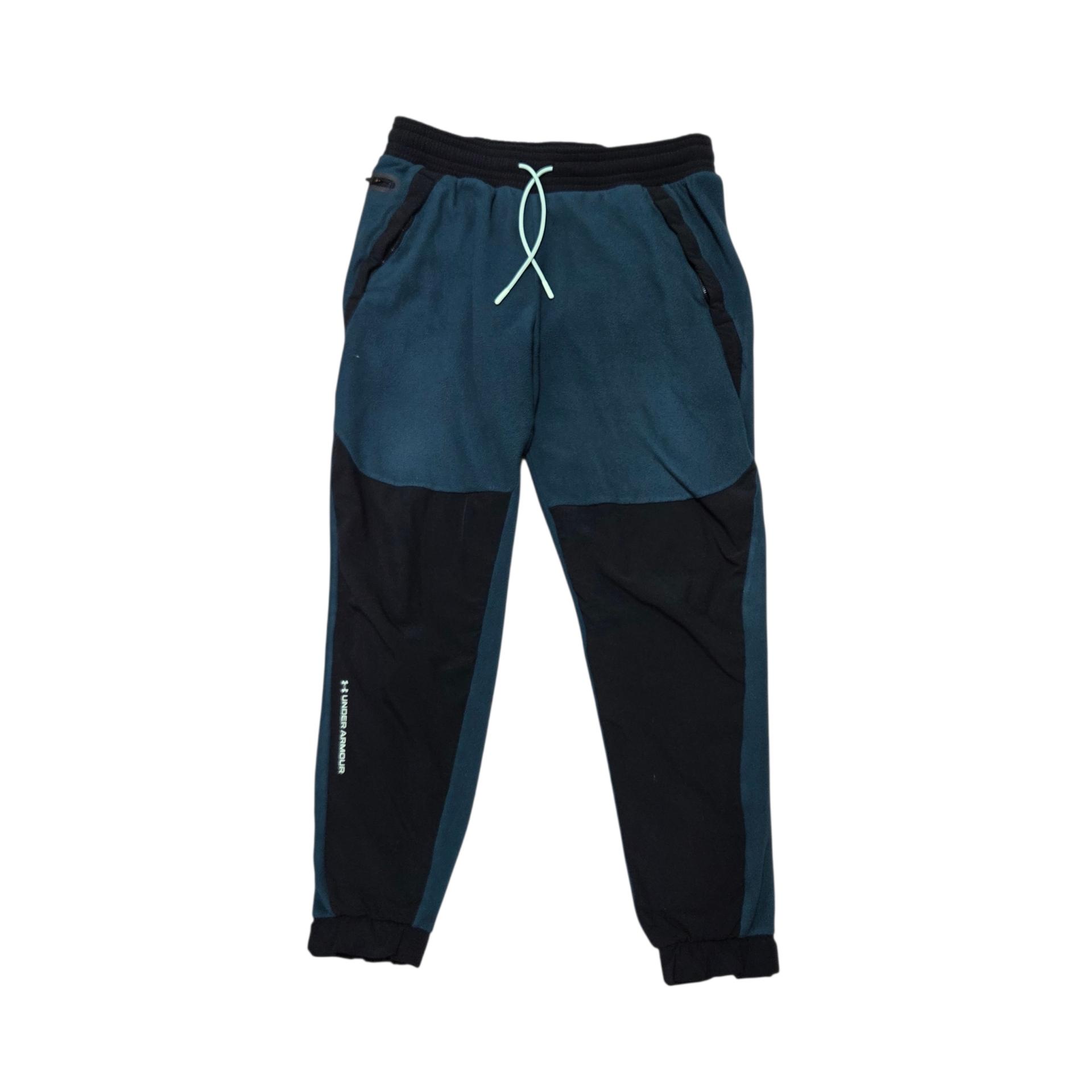 Under Armour 언더아머 러쉬 플리스 조거 팬츠 2