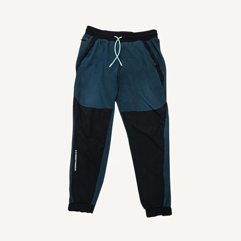 Under Armour 언더아머 러쉬 플리스 조거 팬츠 1