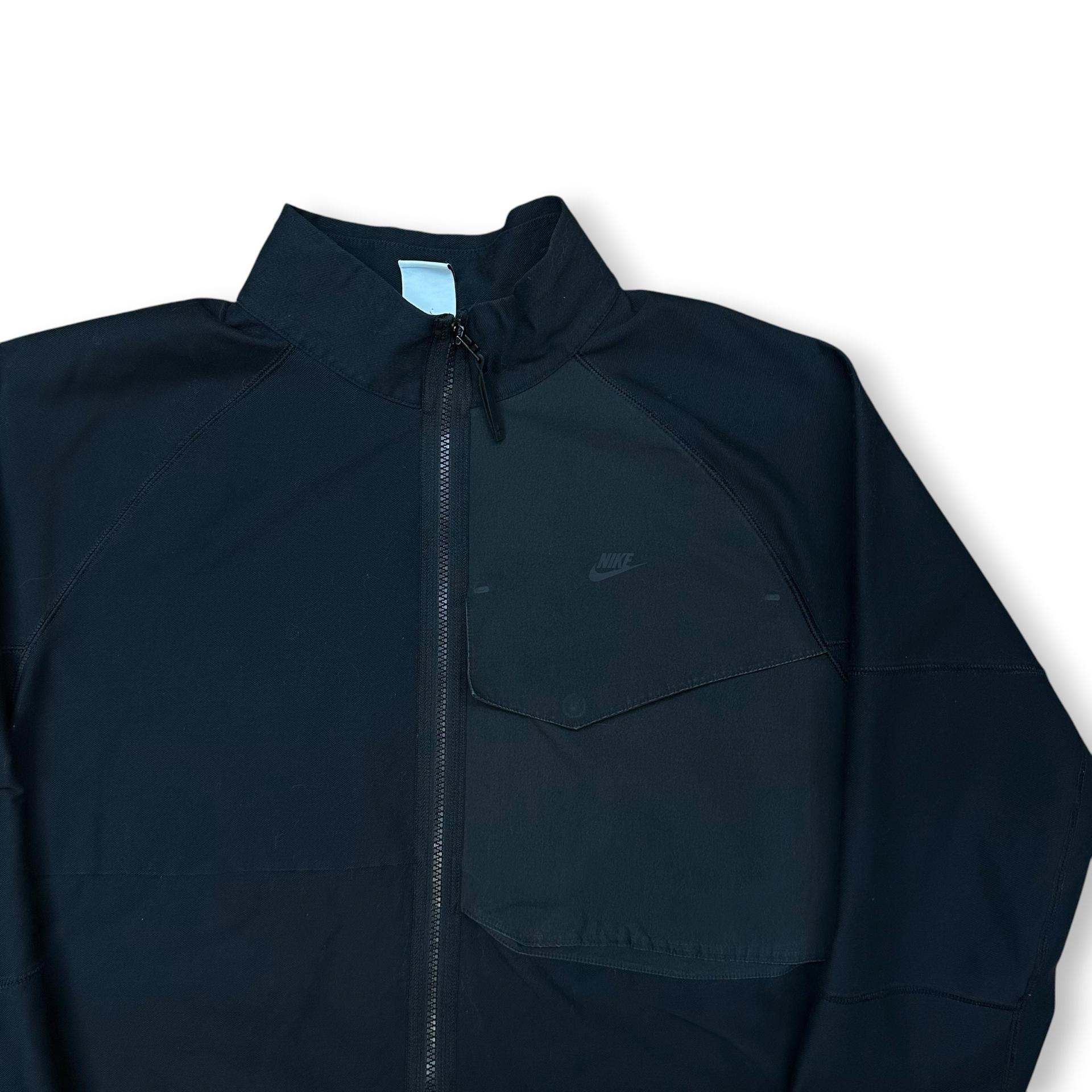 나이키 드라이핏 테크팩 언라인드 자켓(XL) 4