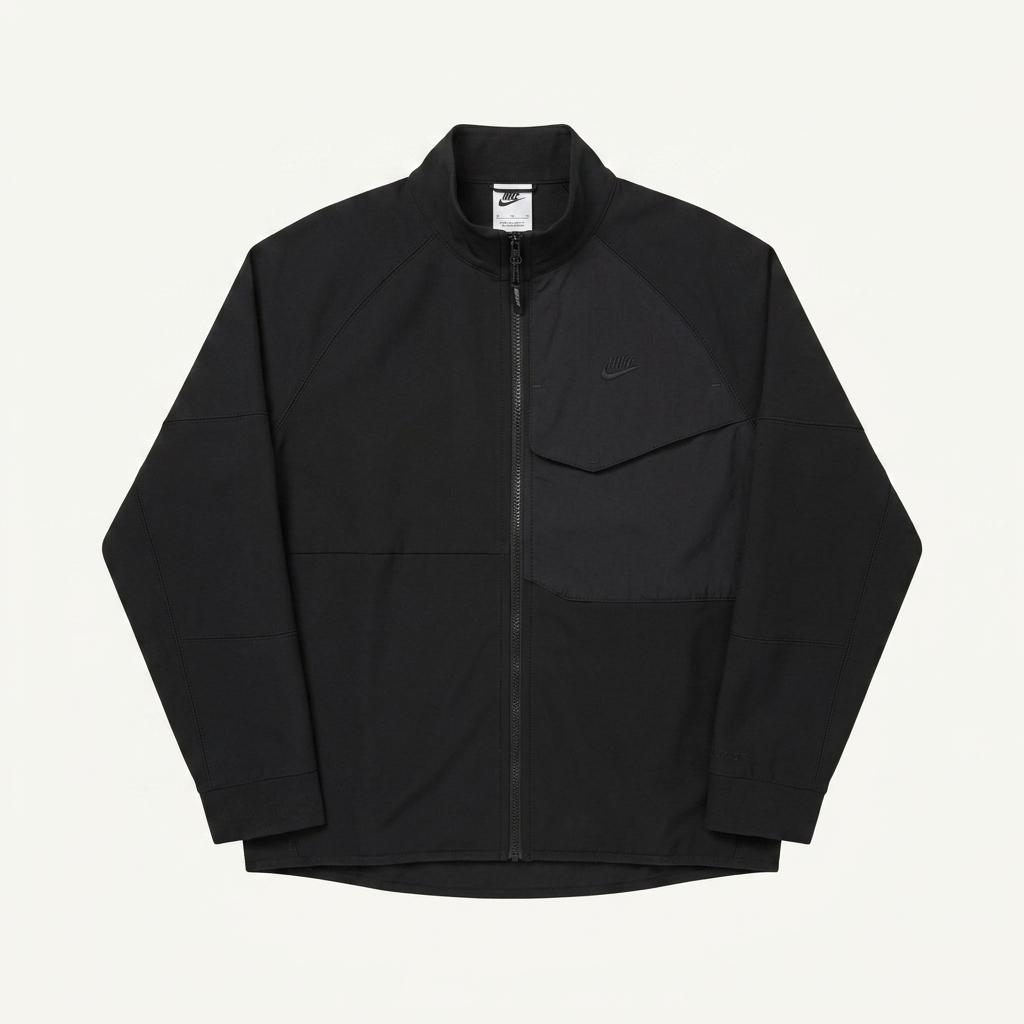 나이키 드라이핏 테크팩 언라인드 자켓(XL) 1