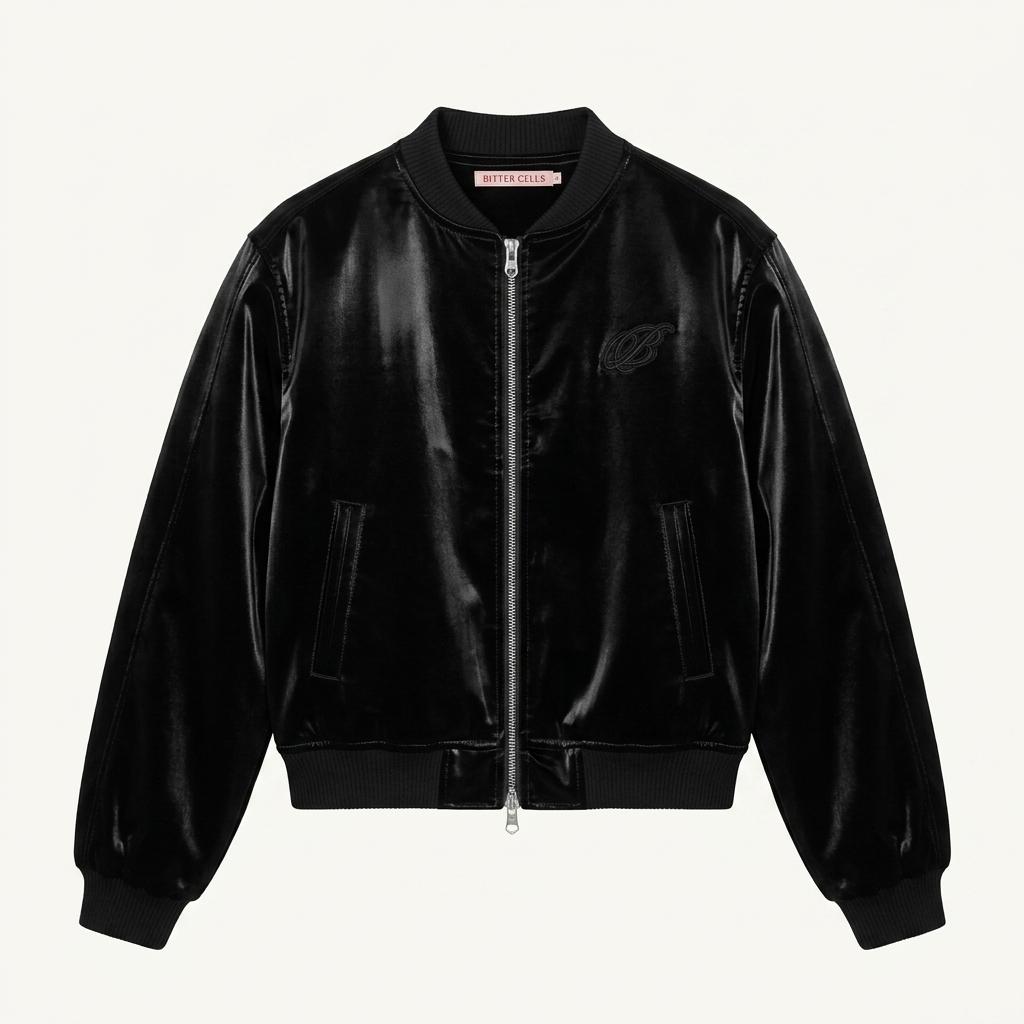 비터셀즈 글로시 블루종 (free) 1
