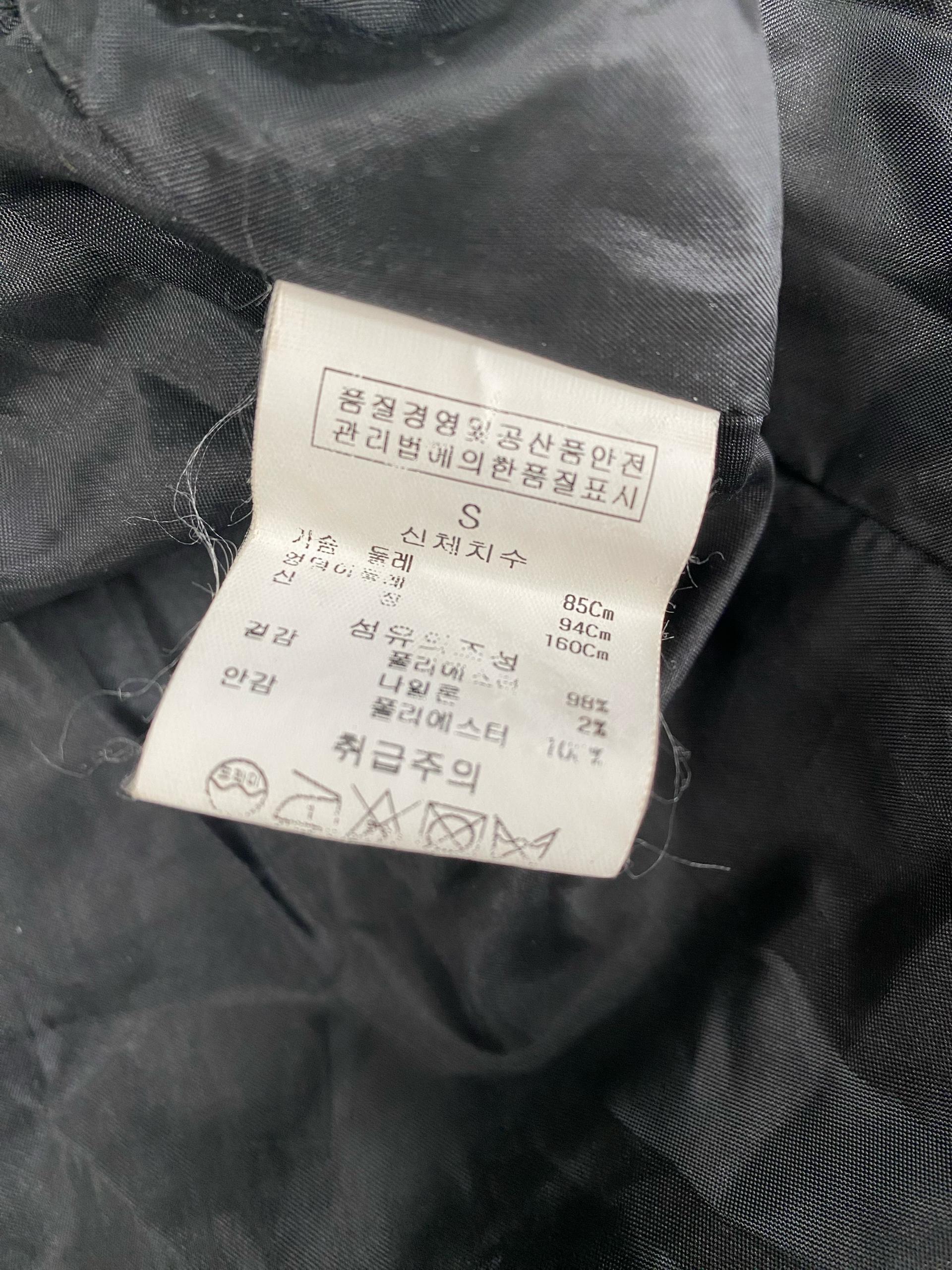 질바이질스튜어트 블랙 플레어 미니드레스 9