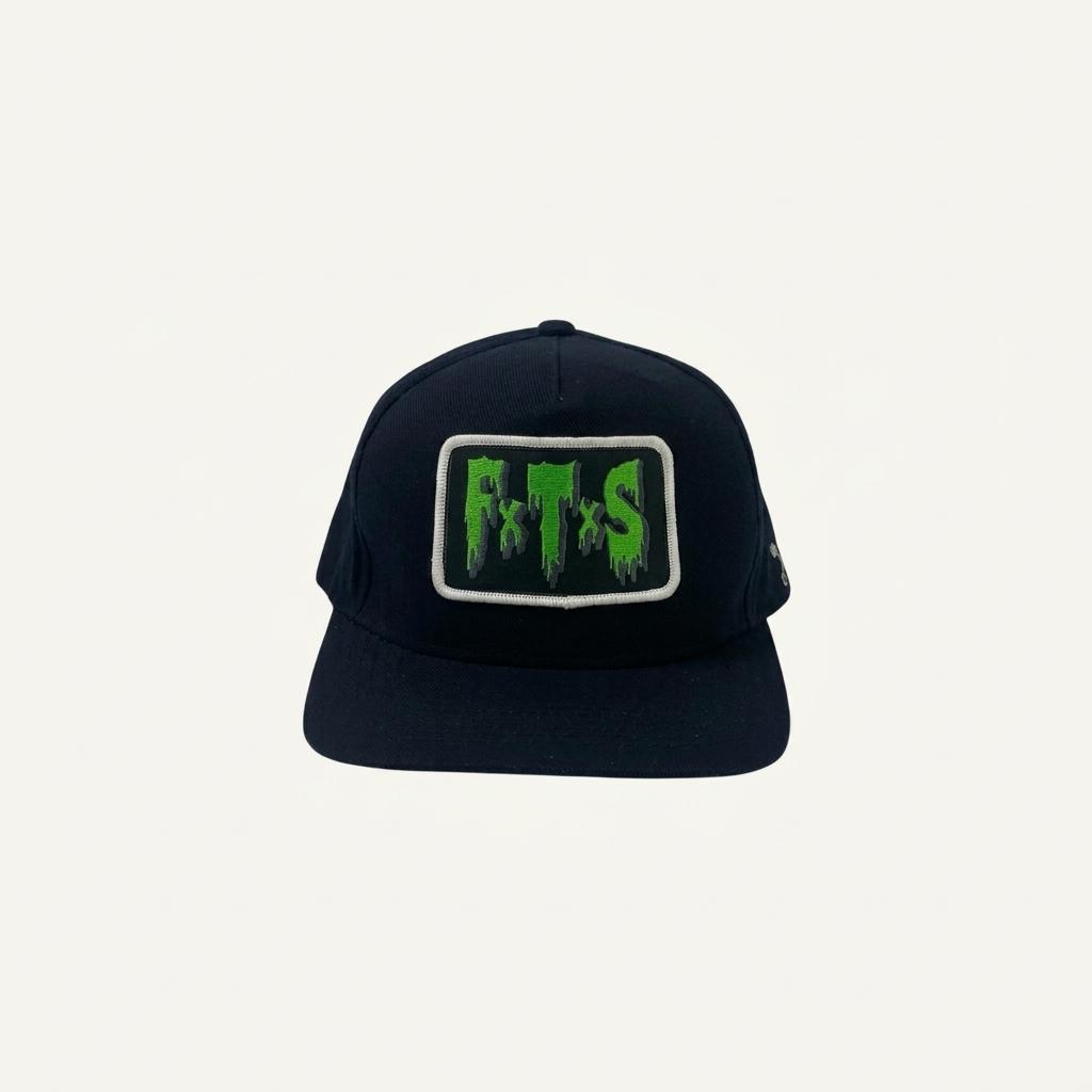 [1533] 브랫슨 FTS 스냅백 1