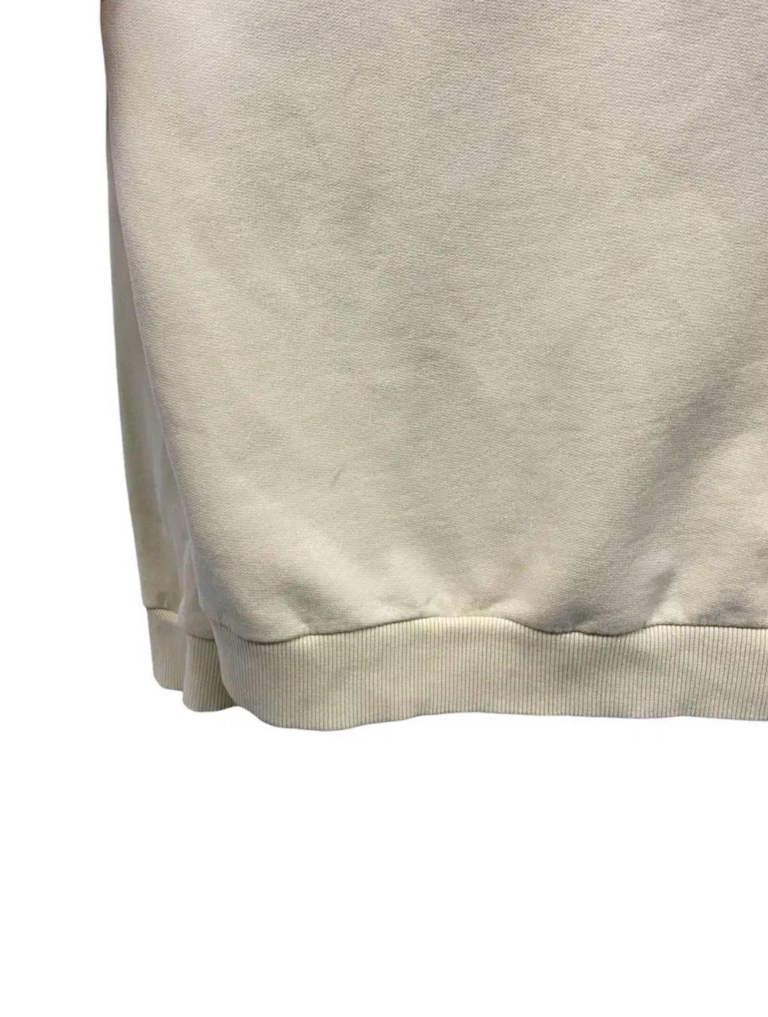 아페쎄 A.P.C 기본 맨투맨 티셔츠 M 7