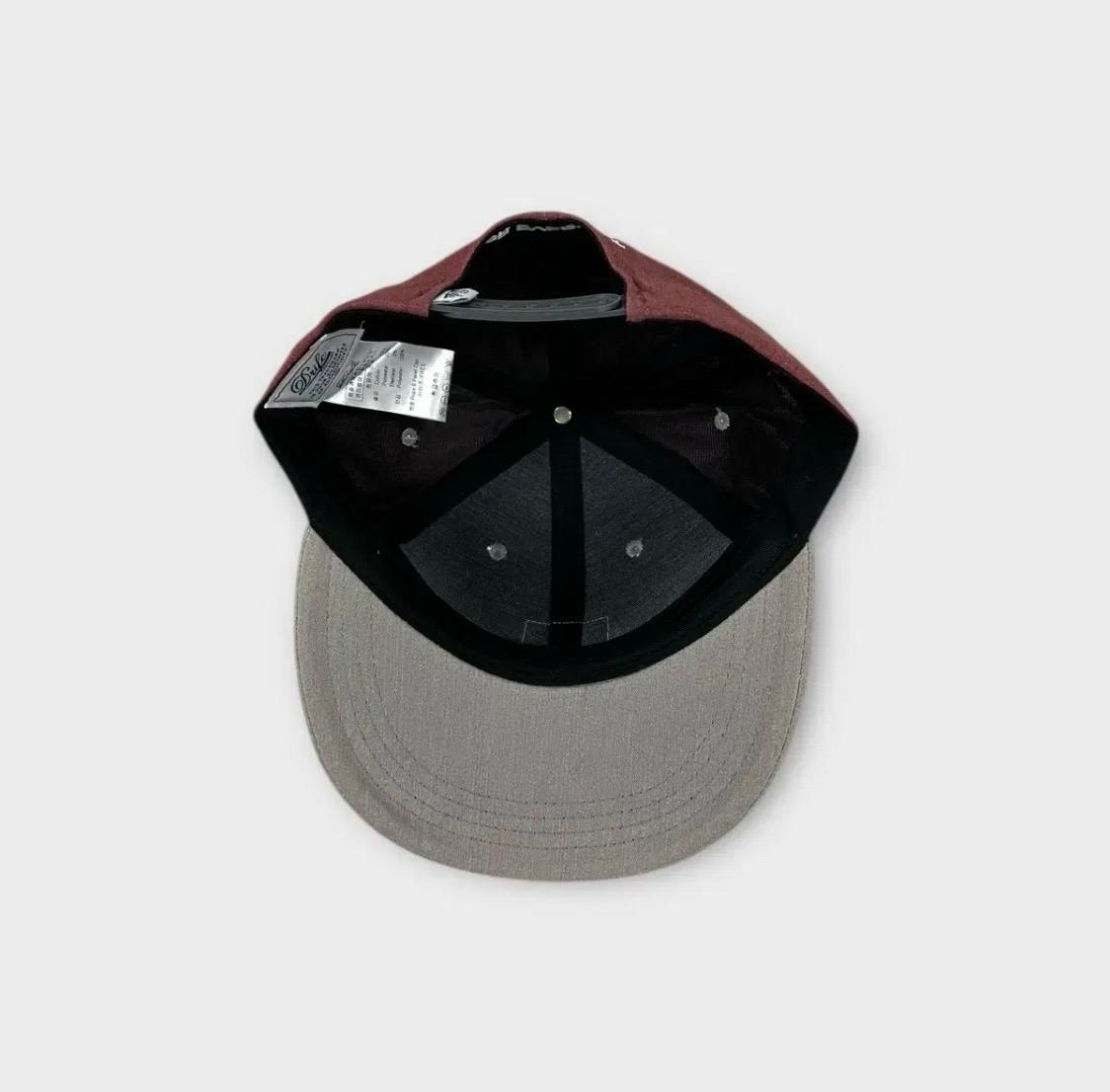 [1523] 드라이프 ROPE 6 PANEL CAP 8
