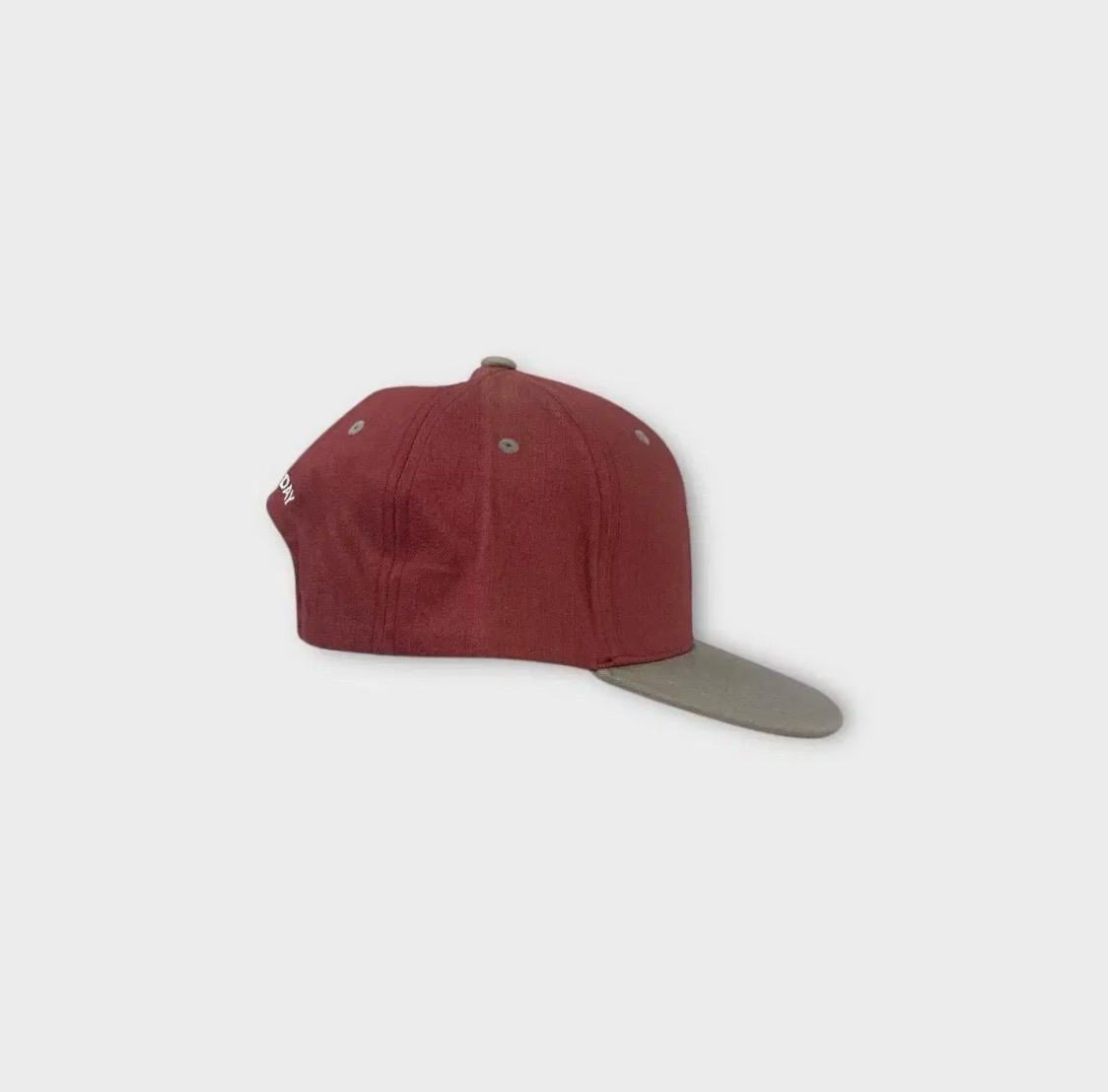 [1523] 드라이프 ROPE 6 PANEL CAP 6