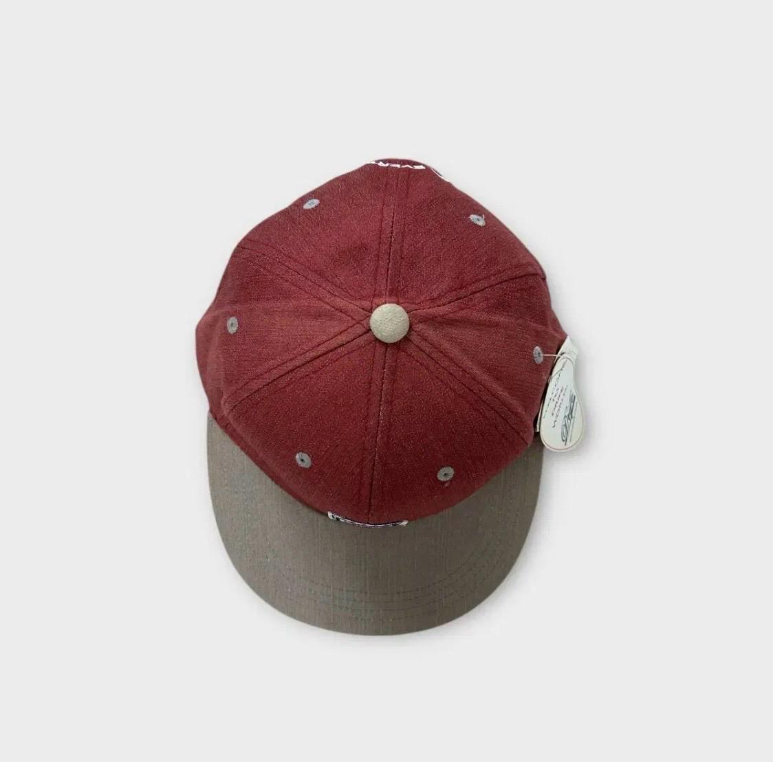 [1523] 드라이프 ROPE 6 PANEL CAP 7