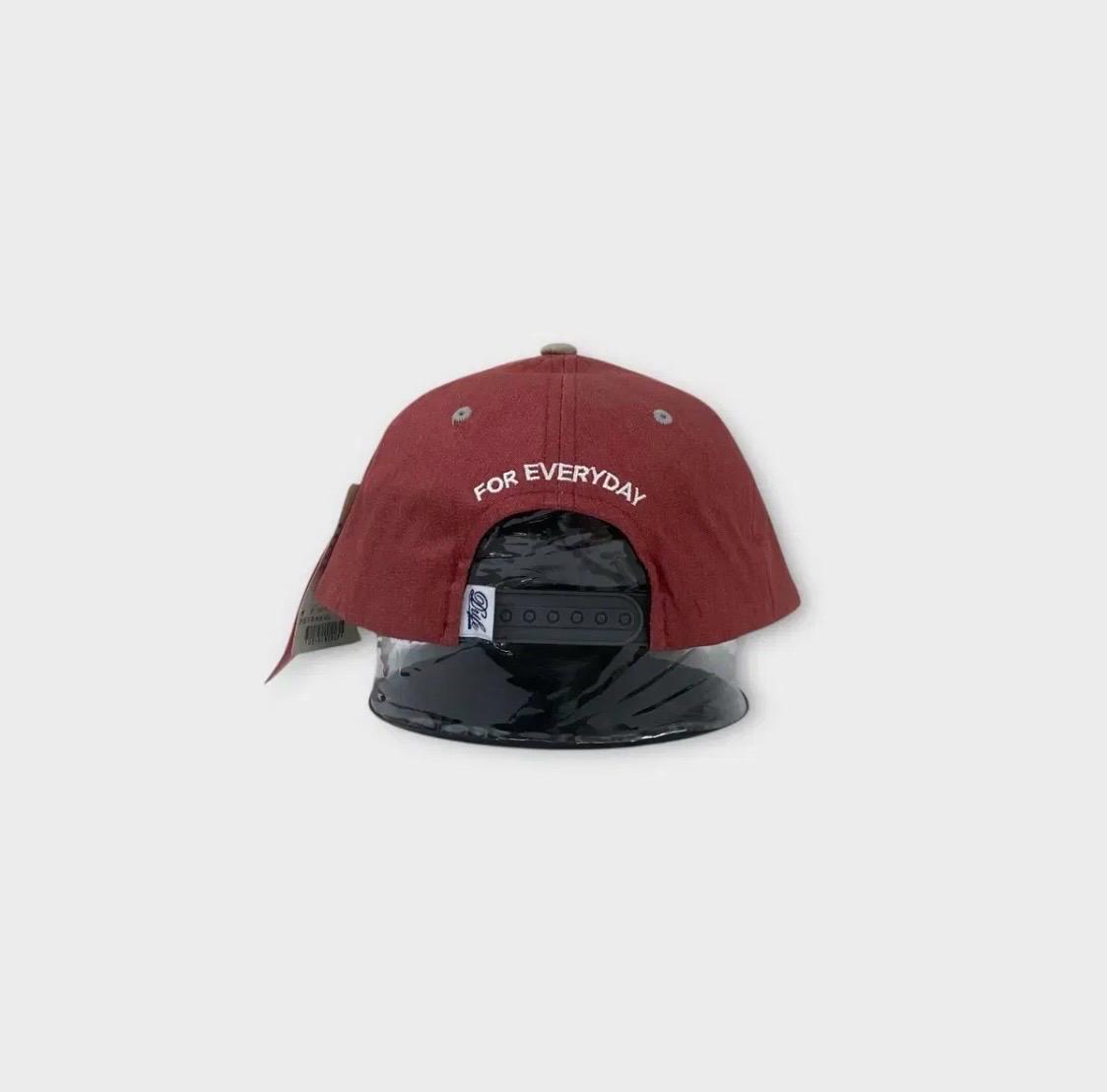 [1523] 드라이프 ROPE 6 PANEL CAP 5
