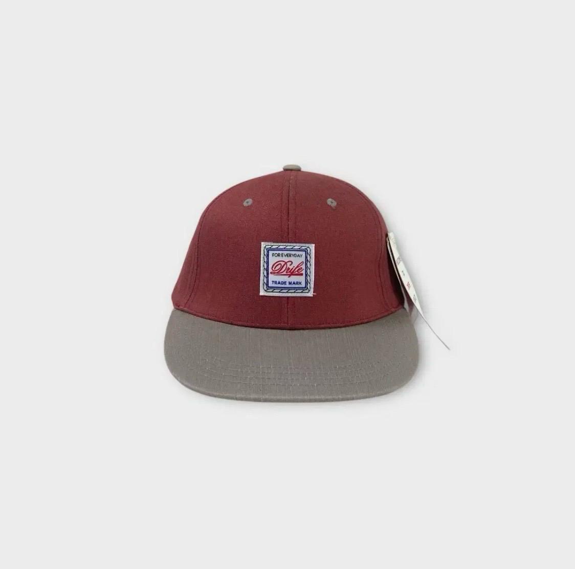 [1523] 드라이프 ROPE 6 PANEL CAP 2