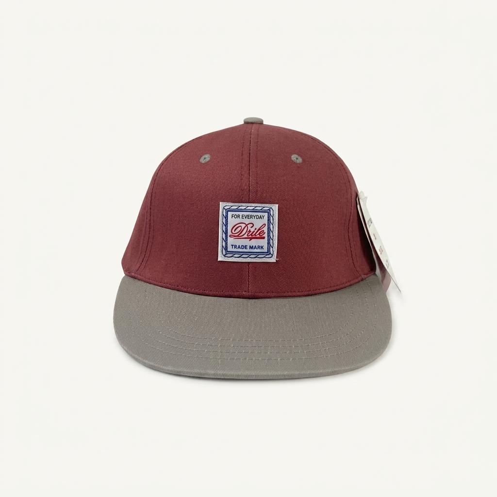 [1523] 드라이프 ROPE 6 PANEL CAP 1