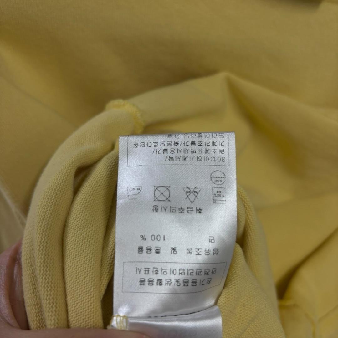 세인트제임스 긴팔티 9
