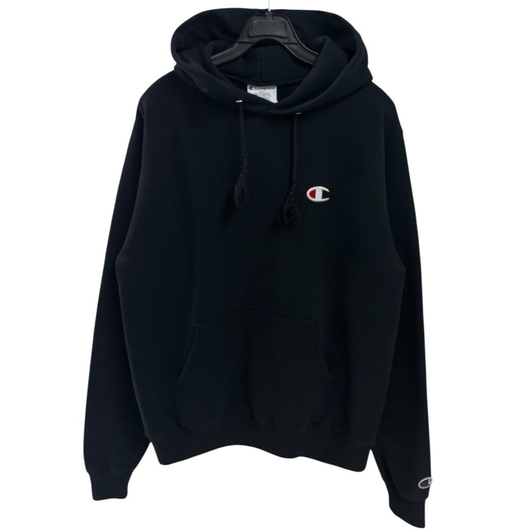 챔피온 후드티 3