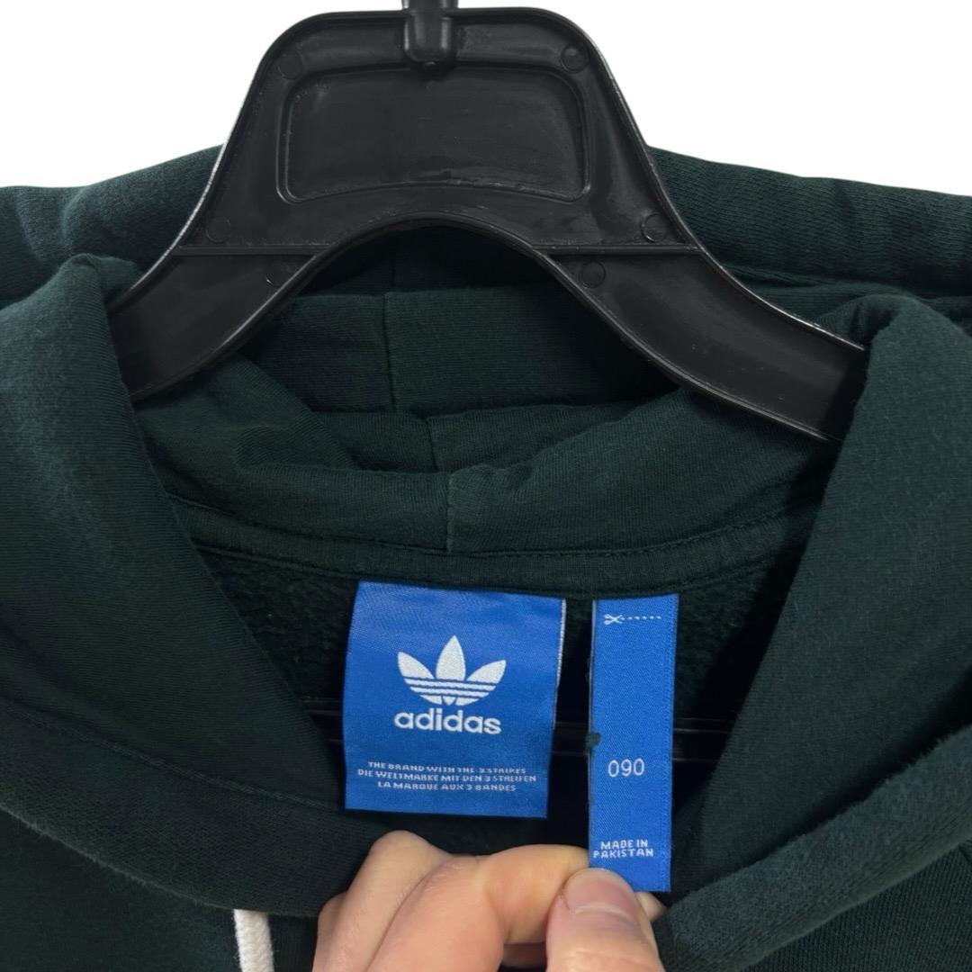 아디다스 불꽃 후드티 6