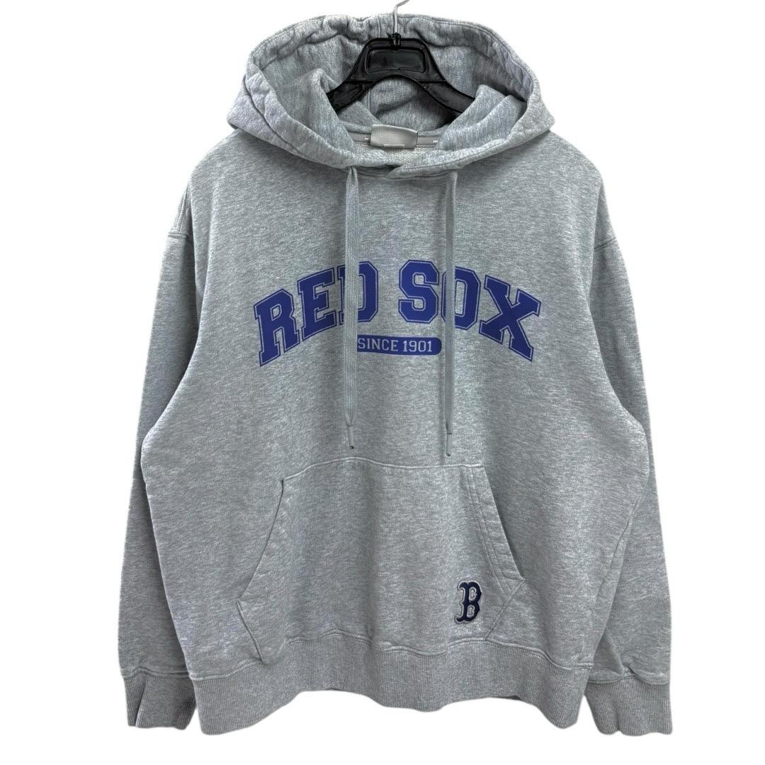 MLB 보스턴 레드삭스 후드티 3