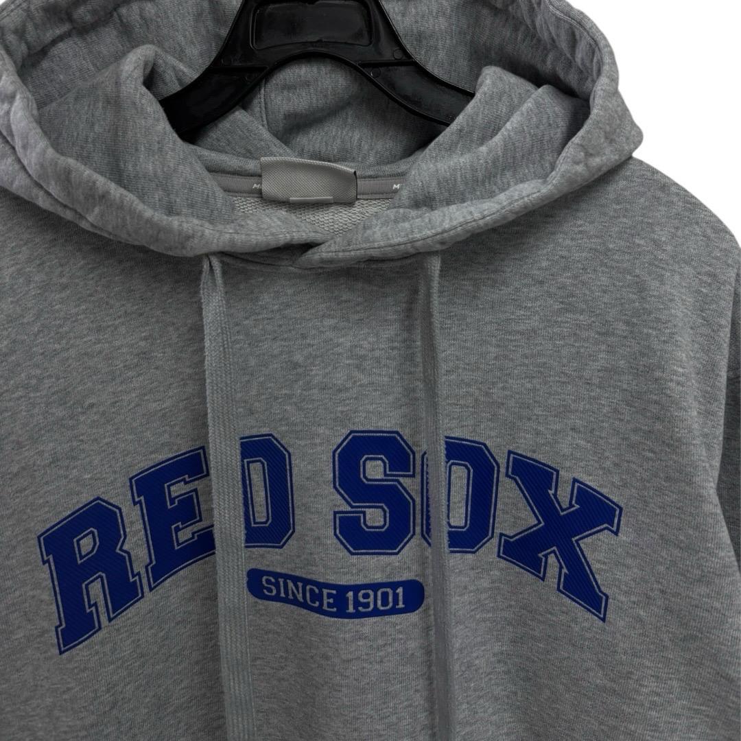 MLB 보스턴 레드삭스 후드티 4