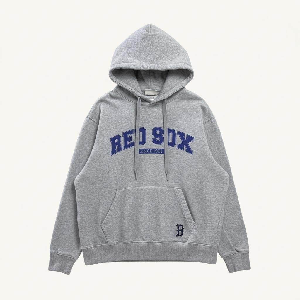 MLB 보스턴 레드삭스 후드티 1