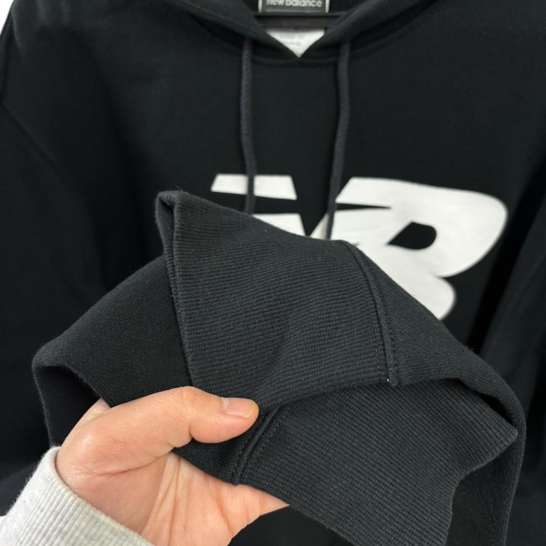 뉴발란스 후드티xl 5