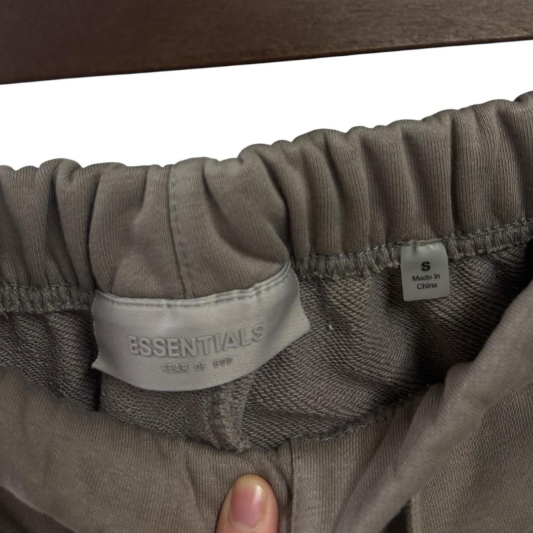 피어오브갓 에센셜 스웻팬츠s 7