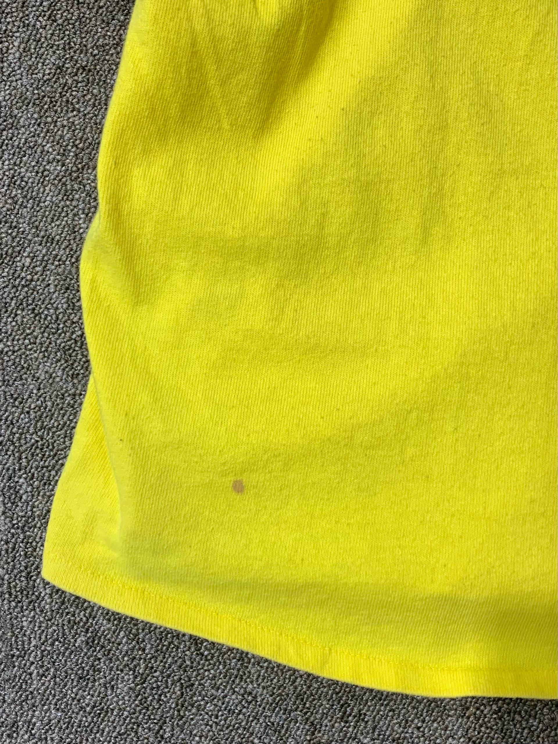 Stussy 스투시 90s 자메이카 져지 9