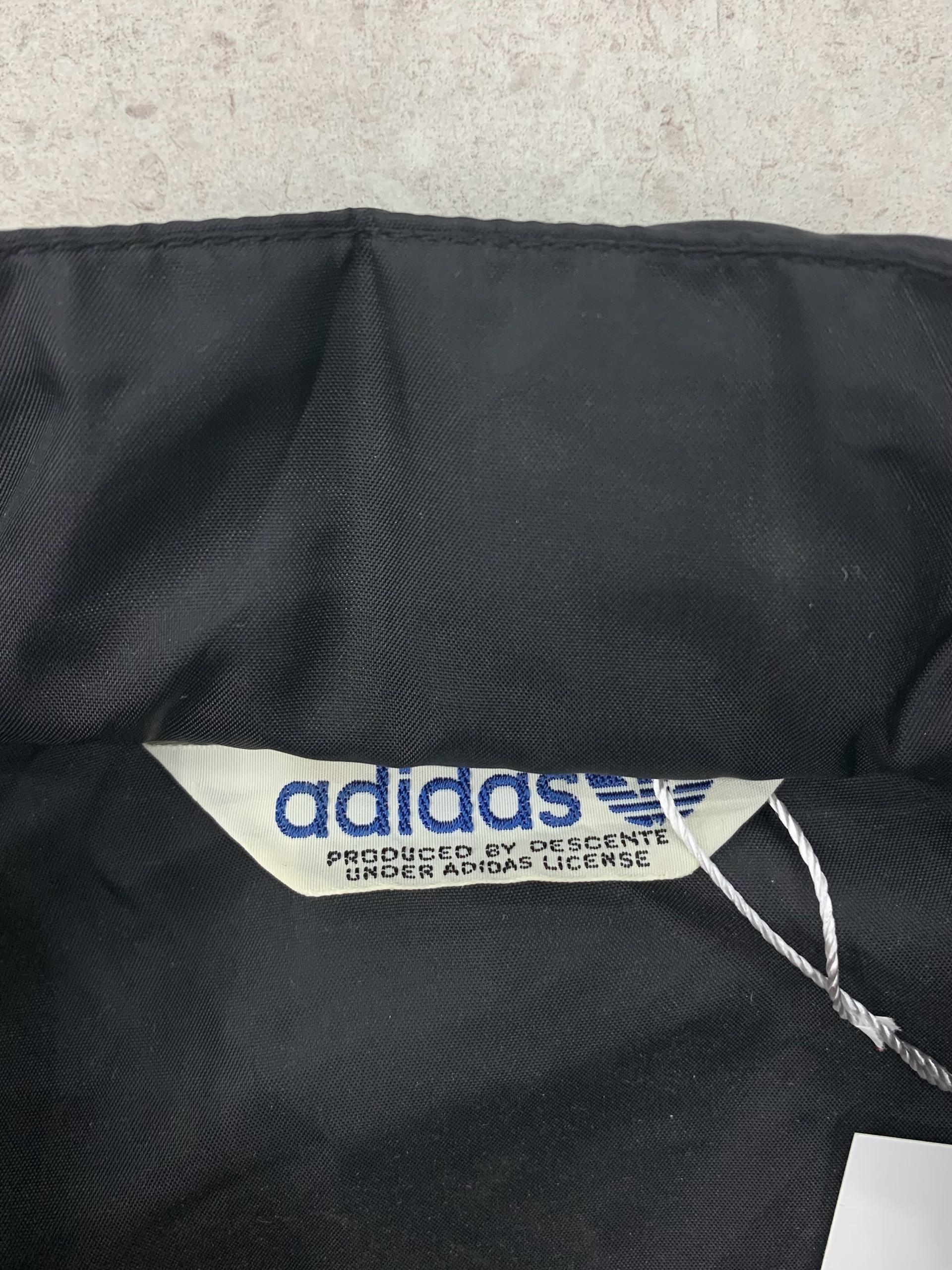 Adidas 80s 아디다스x데상트 바람막이 3