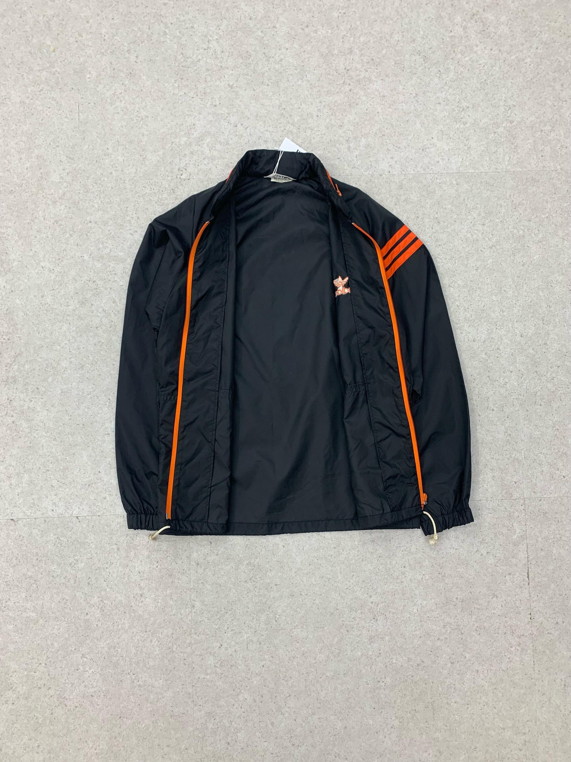 Adidas 80s 아디다스x데상트 바람막이 4