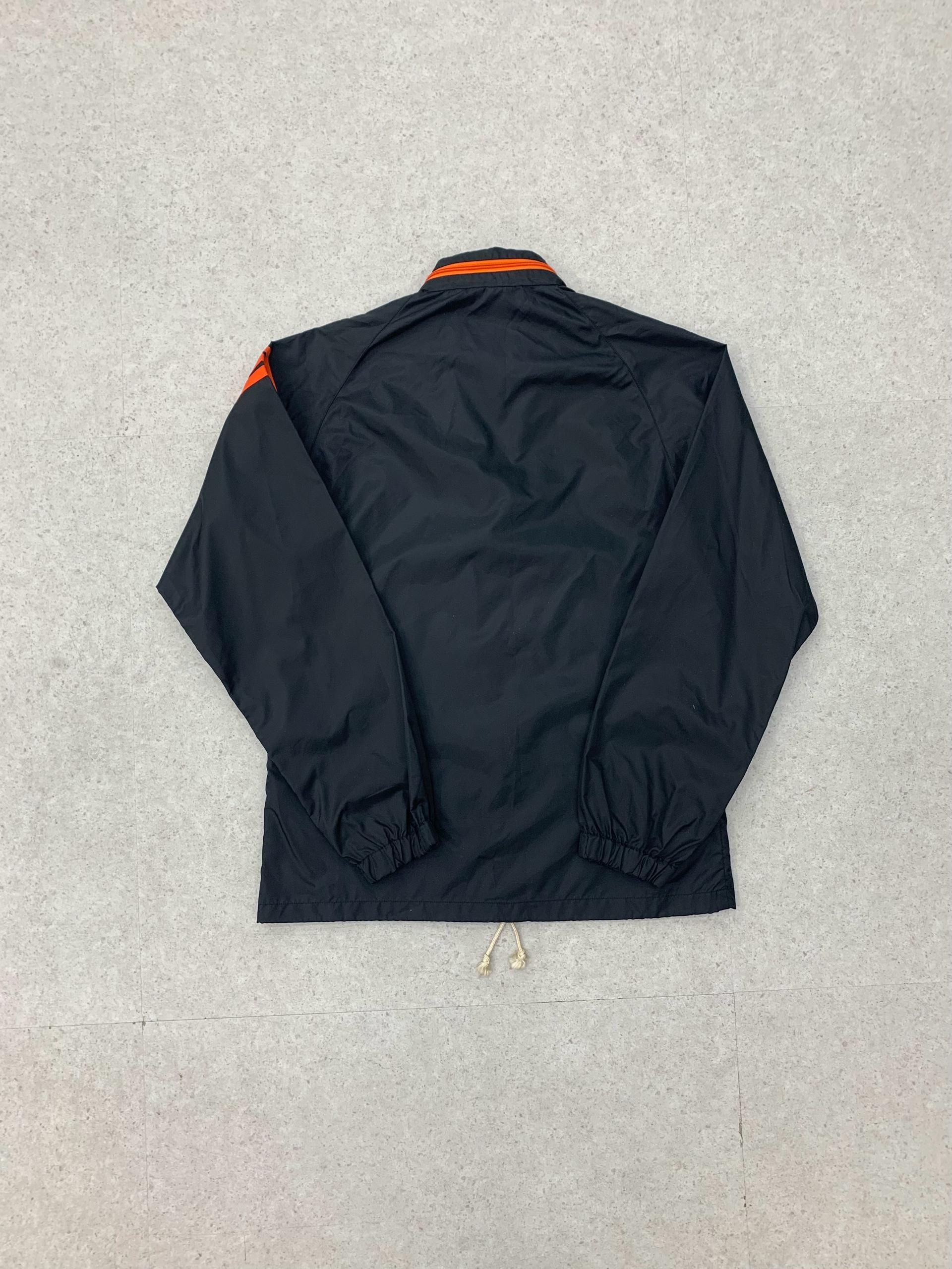 Adidas 80s 아디다스x데상트 바람막이 7