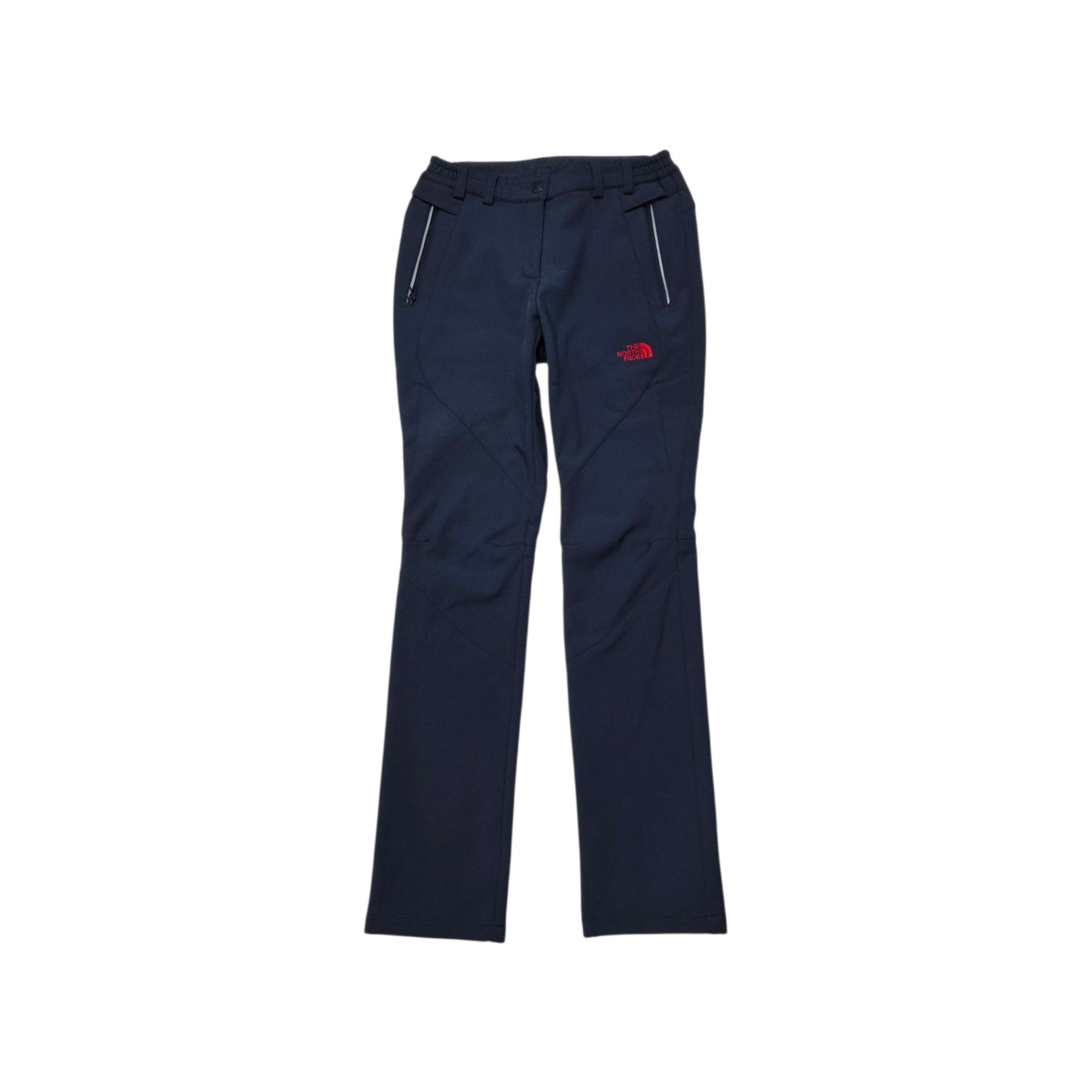 The North Face 노스페이스 여성용 등산복 기모 스판 팬츠 2