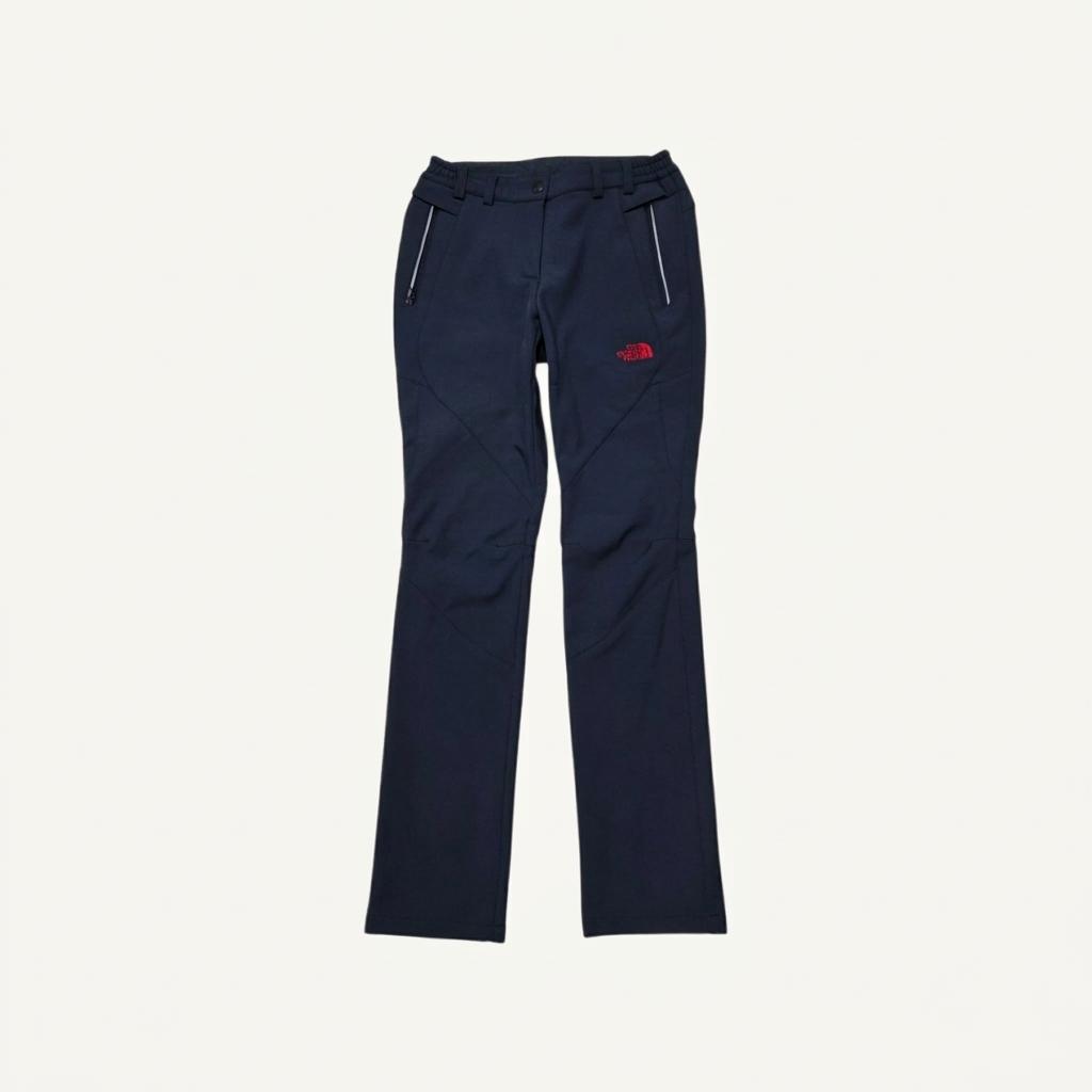 The North Face 노스페이스 여성용 등산복 기모 스판 팬츠 1