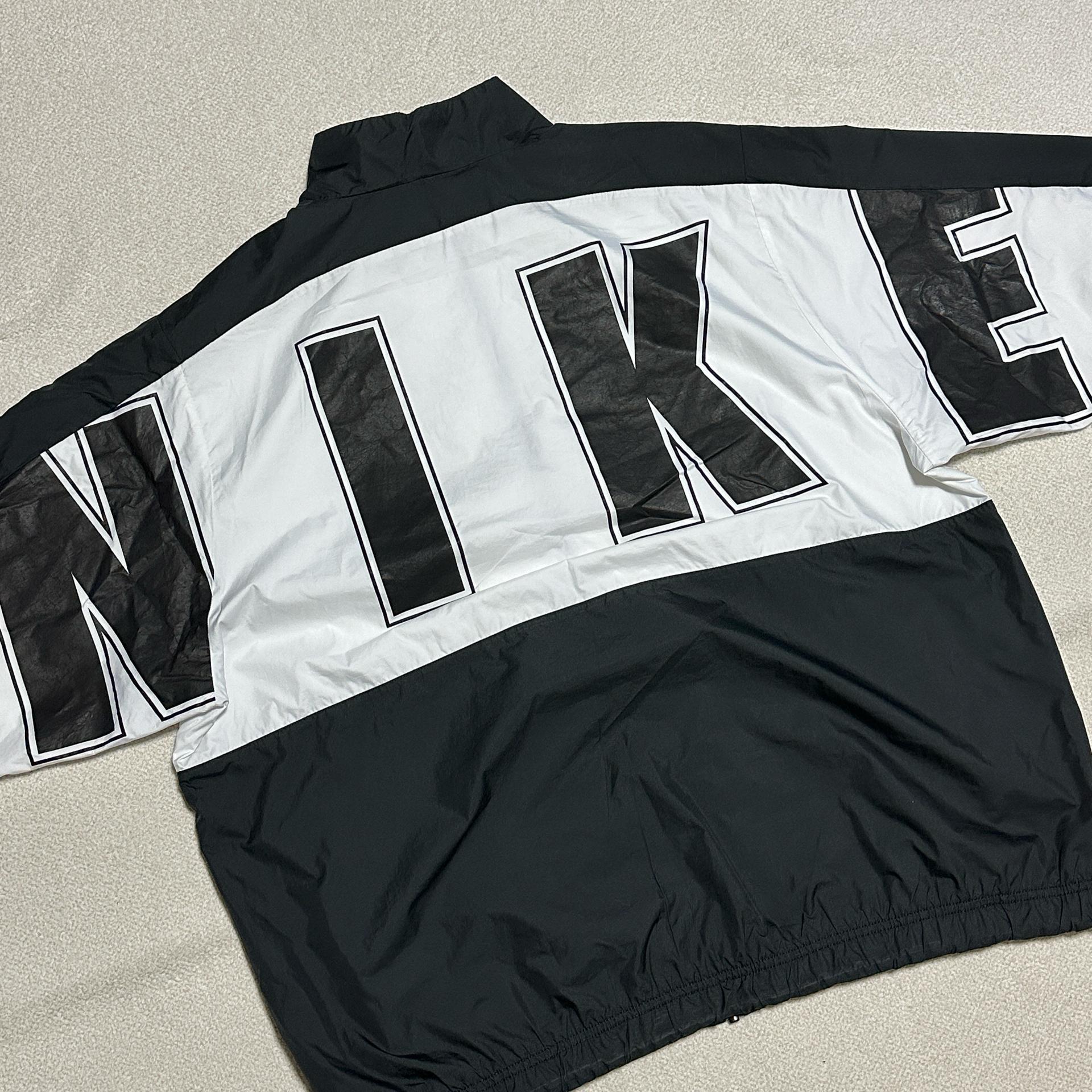 나이키 NSW SC 우븐 자켓 5
