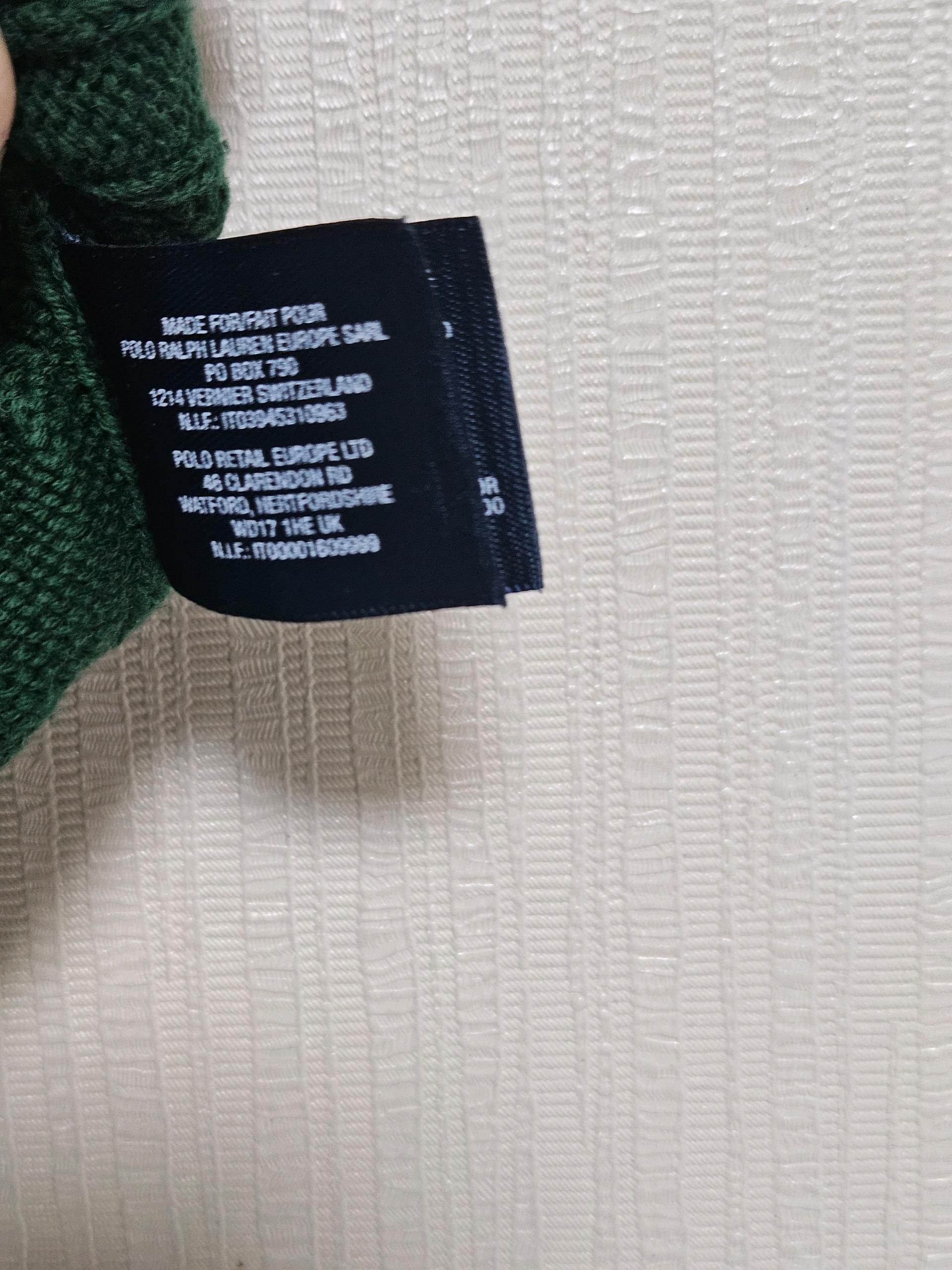 polo ny Ralph Lauren (사이즈 3/3T) 5